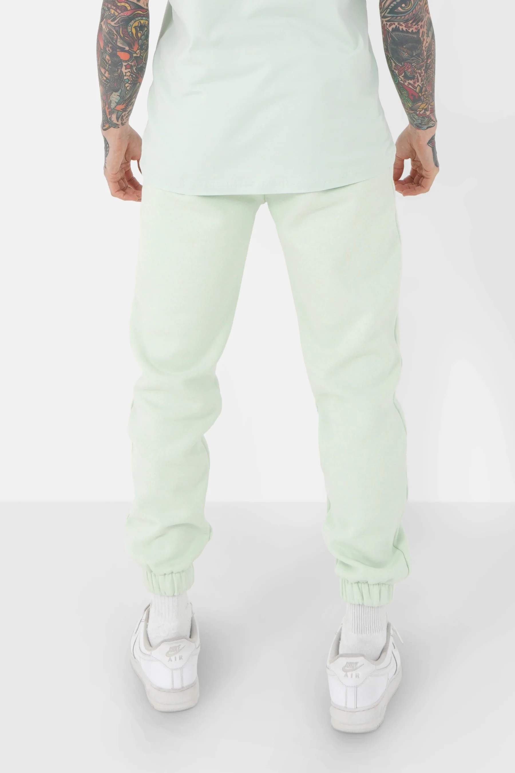 THERMO logo jogger pant - Image 4