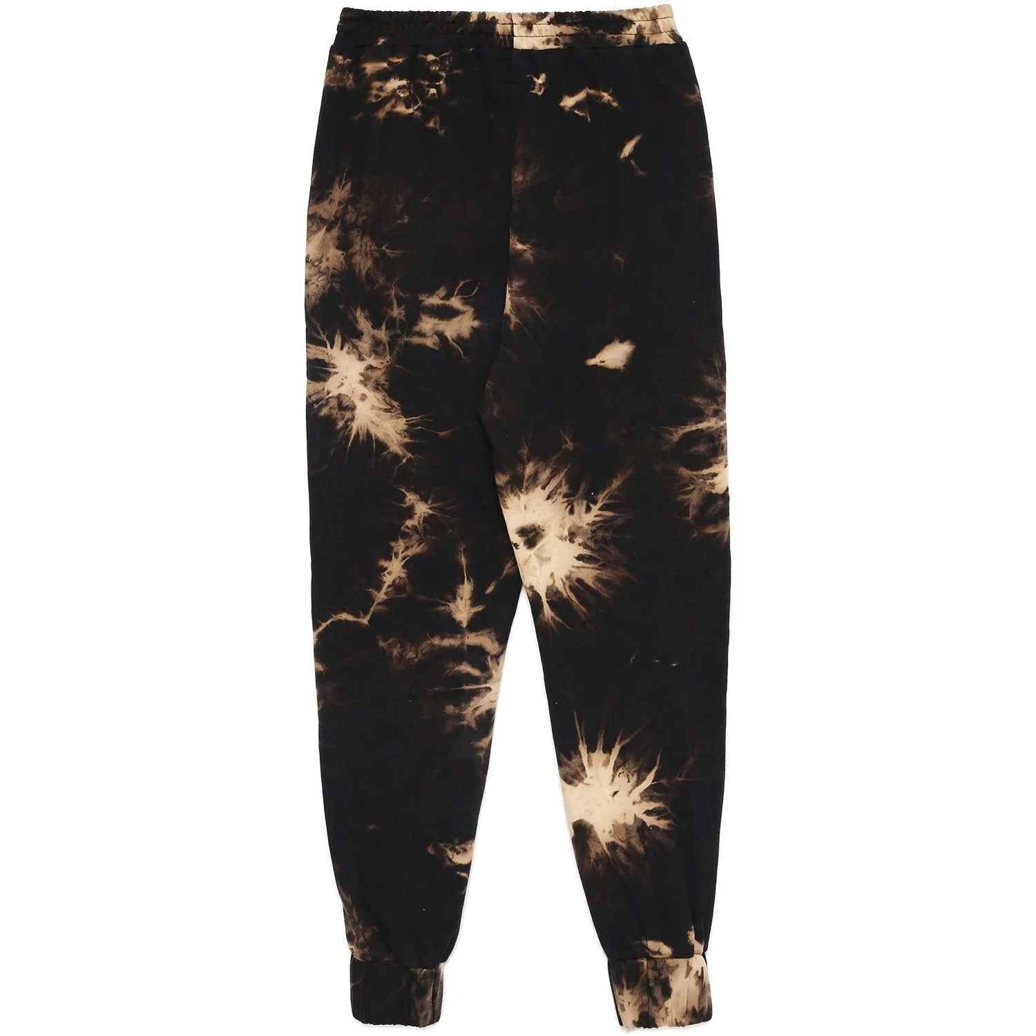 Jogging tie dye limited edition Noir - Image 6