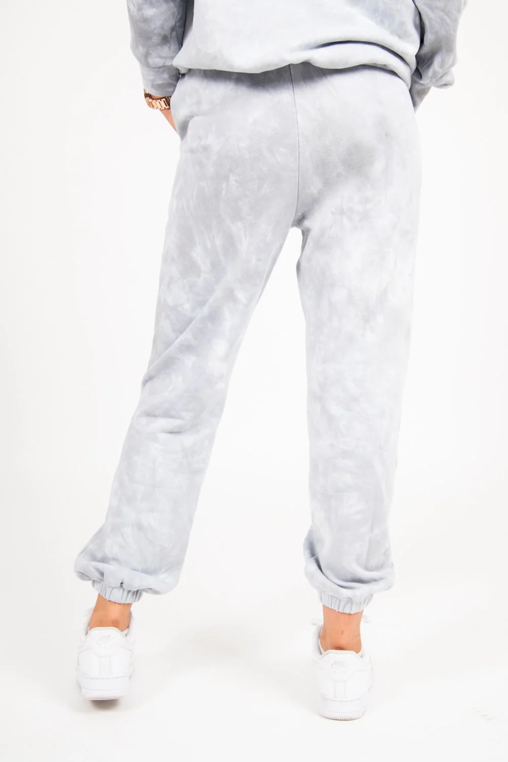 Jogging tie and dye Gris - Image 5