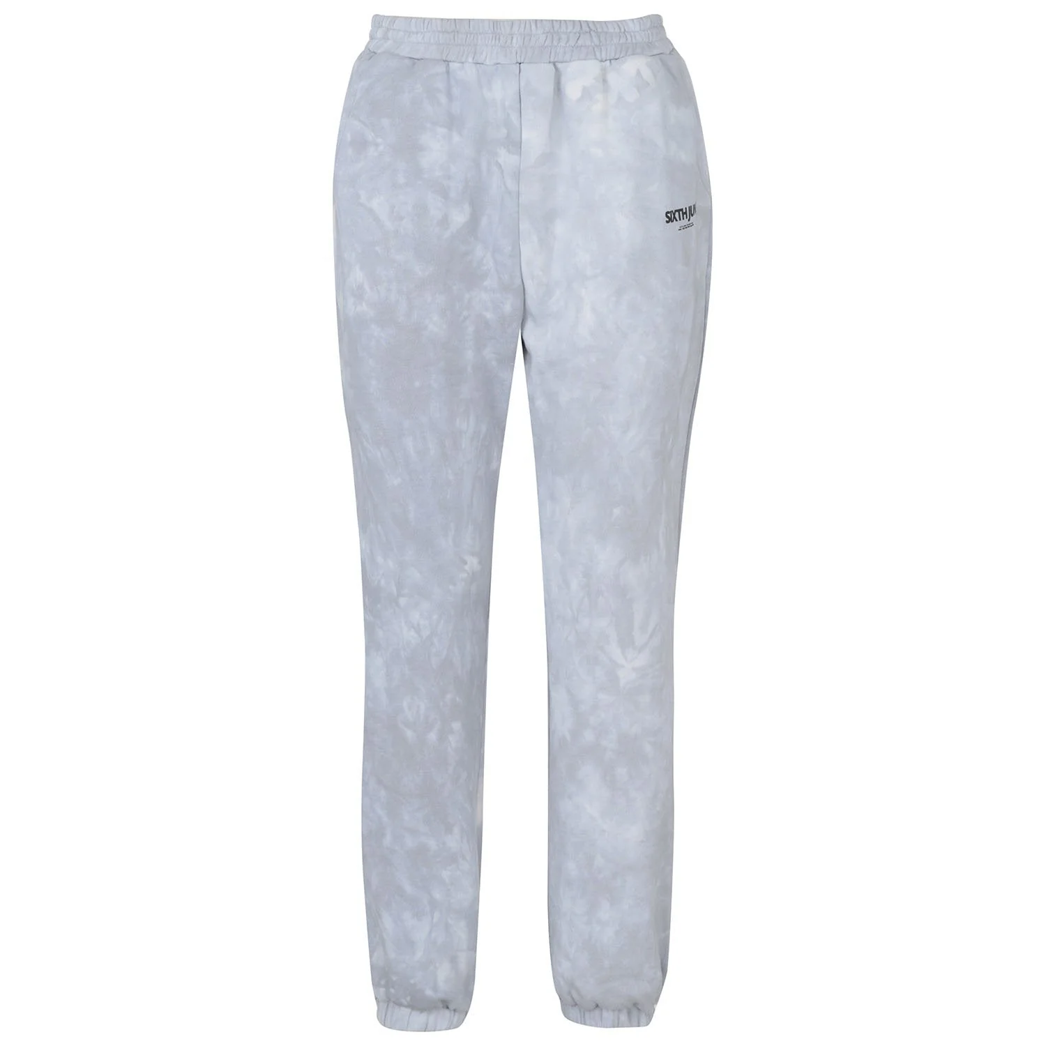 Jogging tie and dye Gris - Image 6