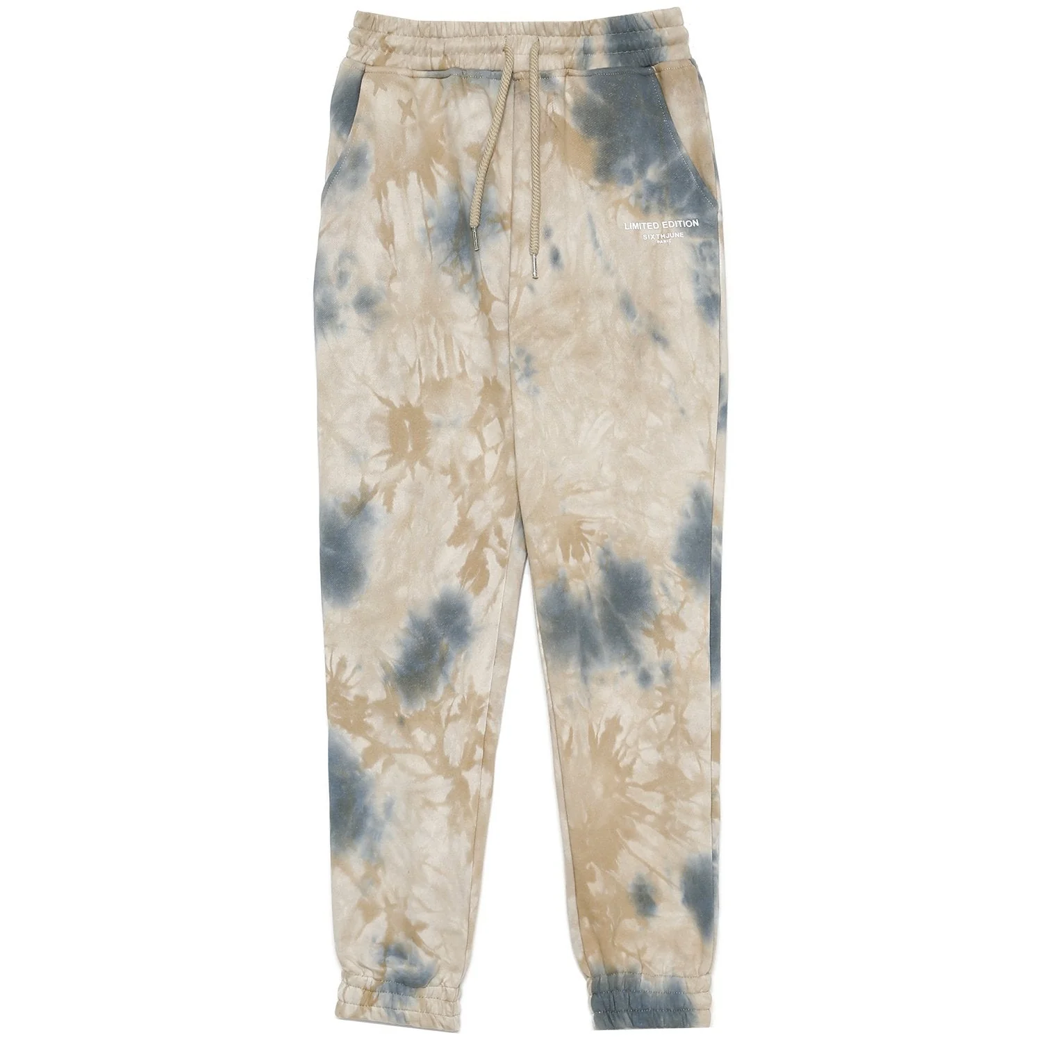 Jogging tie dye limited edition Beige - Image 7