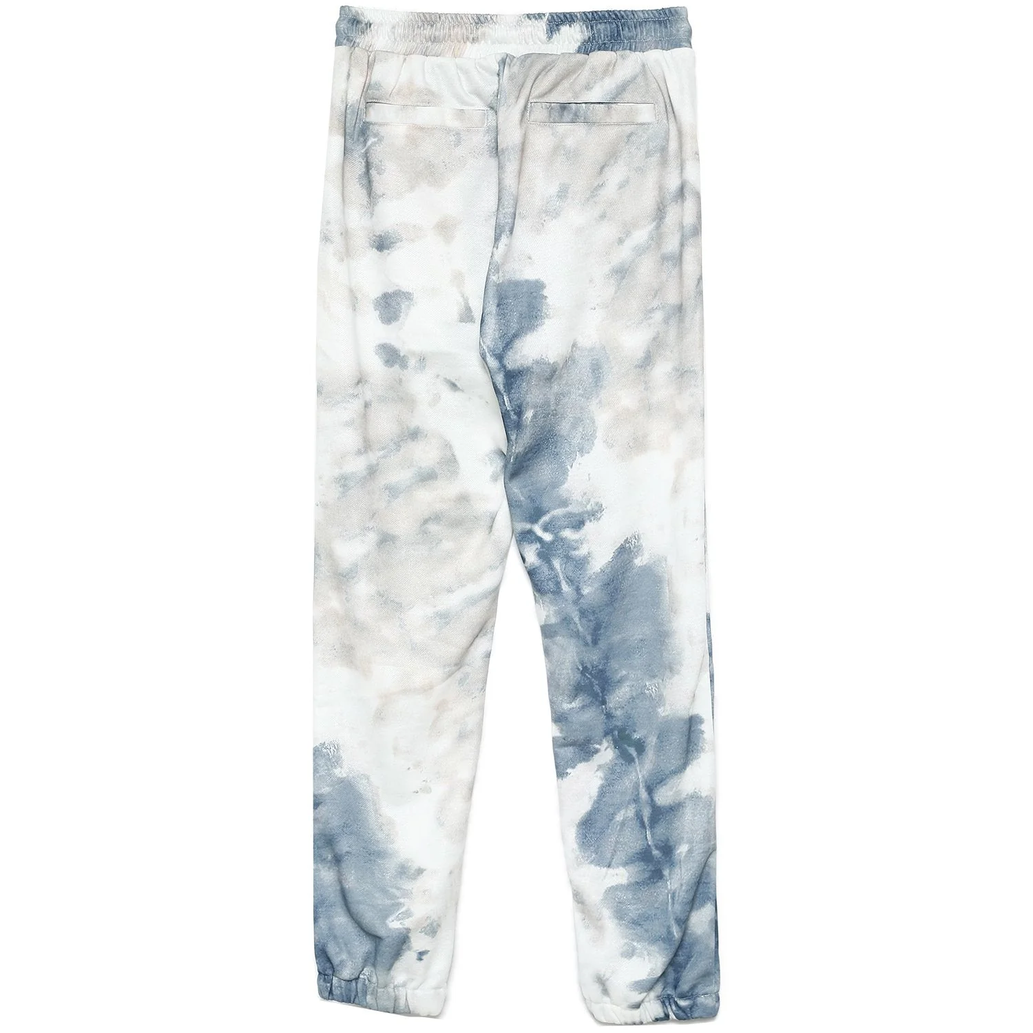 Jogging tie dye Limited Edition Bleu clair - Image 7