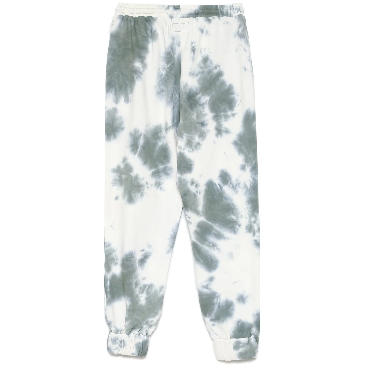 Jogging tie dye vert - Image 6