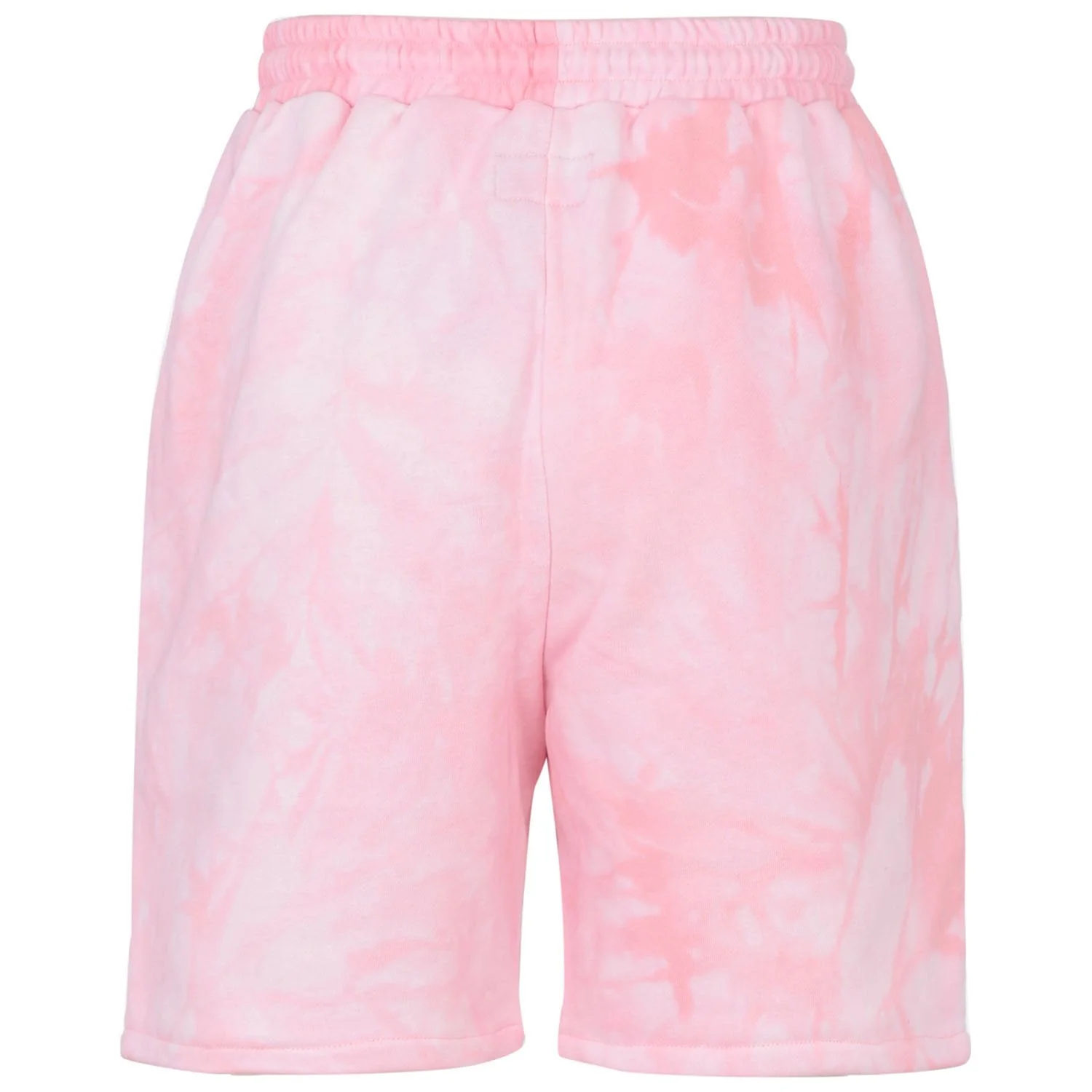 Short coton tie dye Rose - Image 6