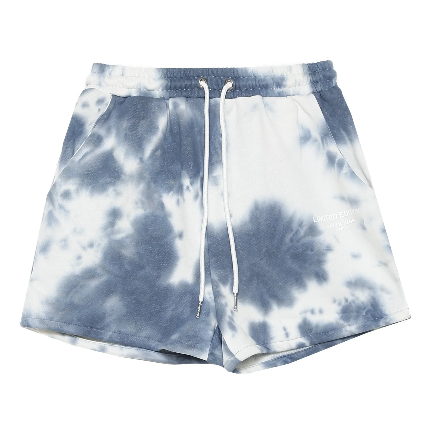 TIE DYE logo short - Image 5
