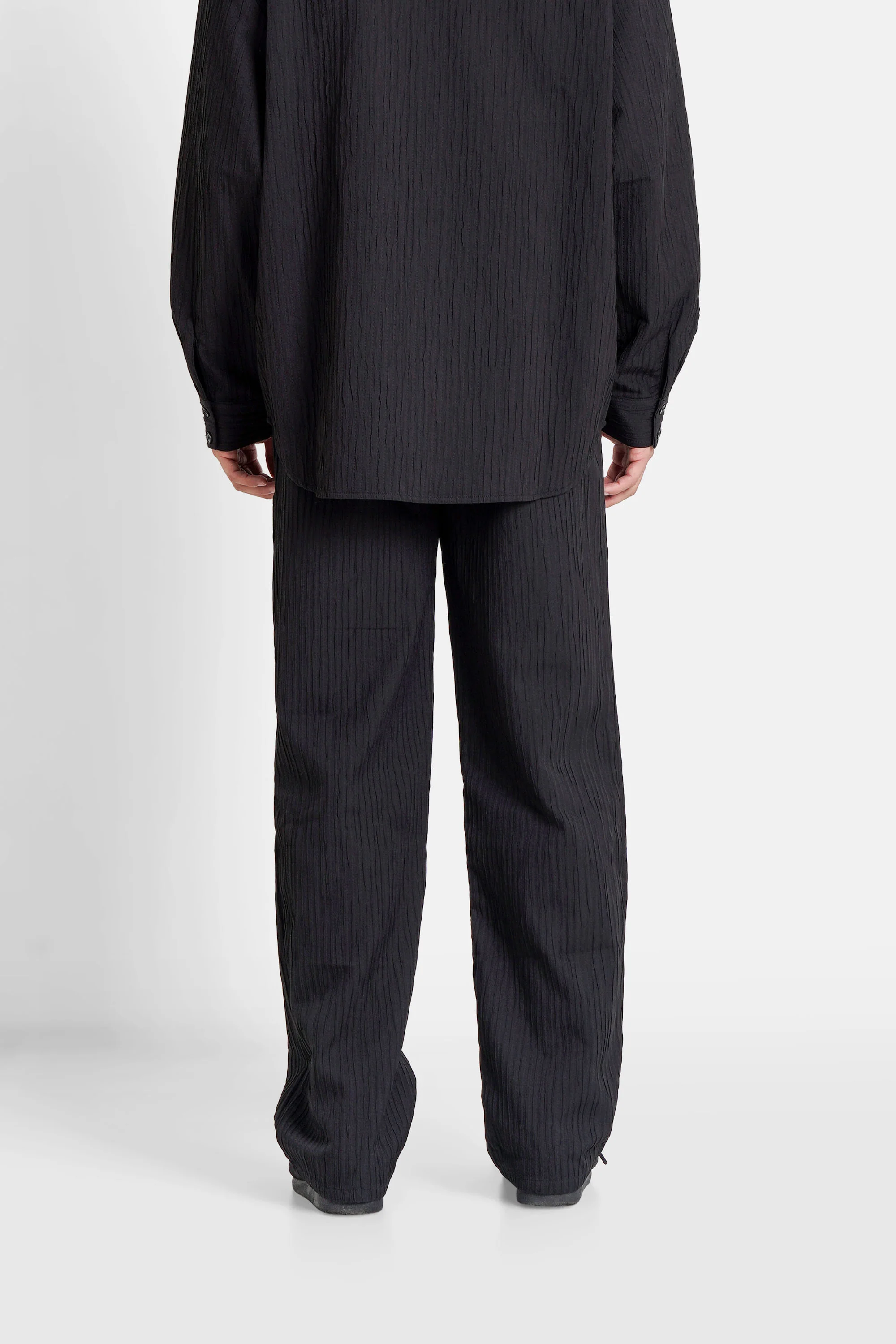 6 HEART stripes pant - Image 5