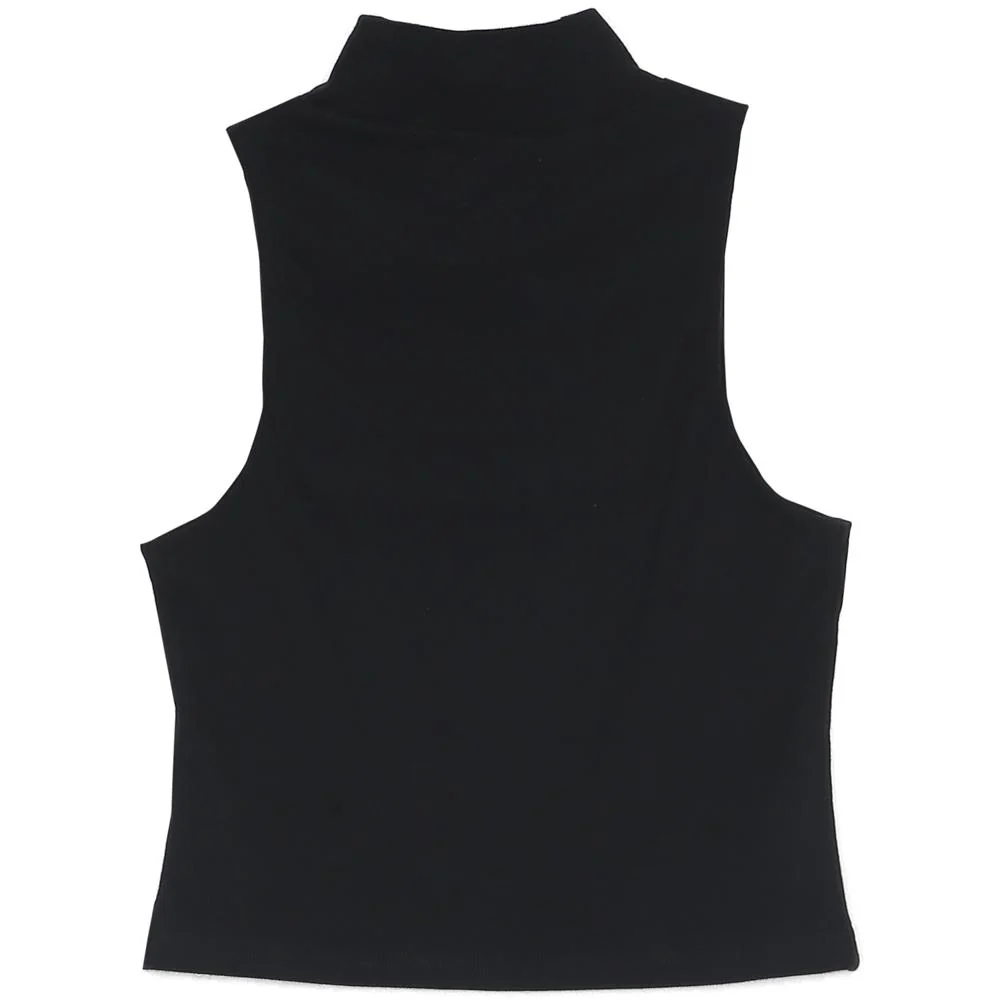 Top col montant SXT noir - Image 6