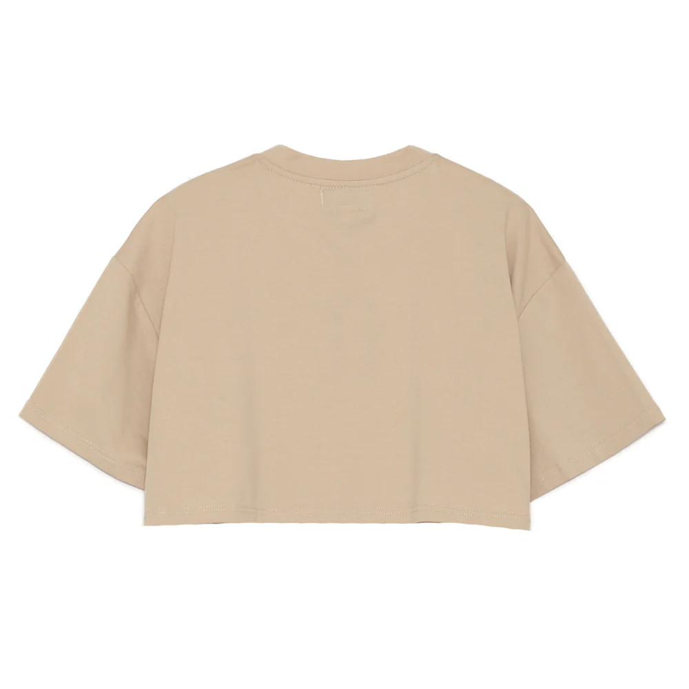 Top potential addiction beige - Image 7