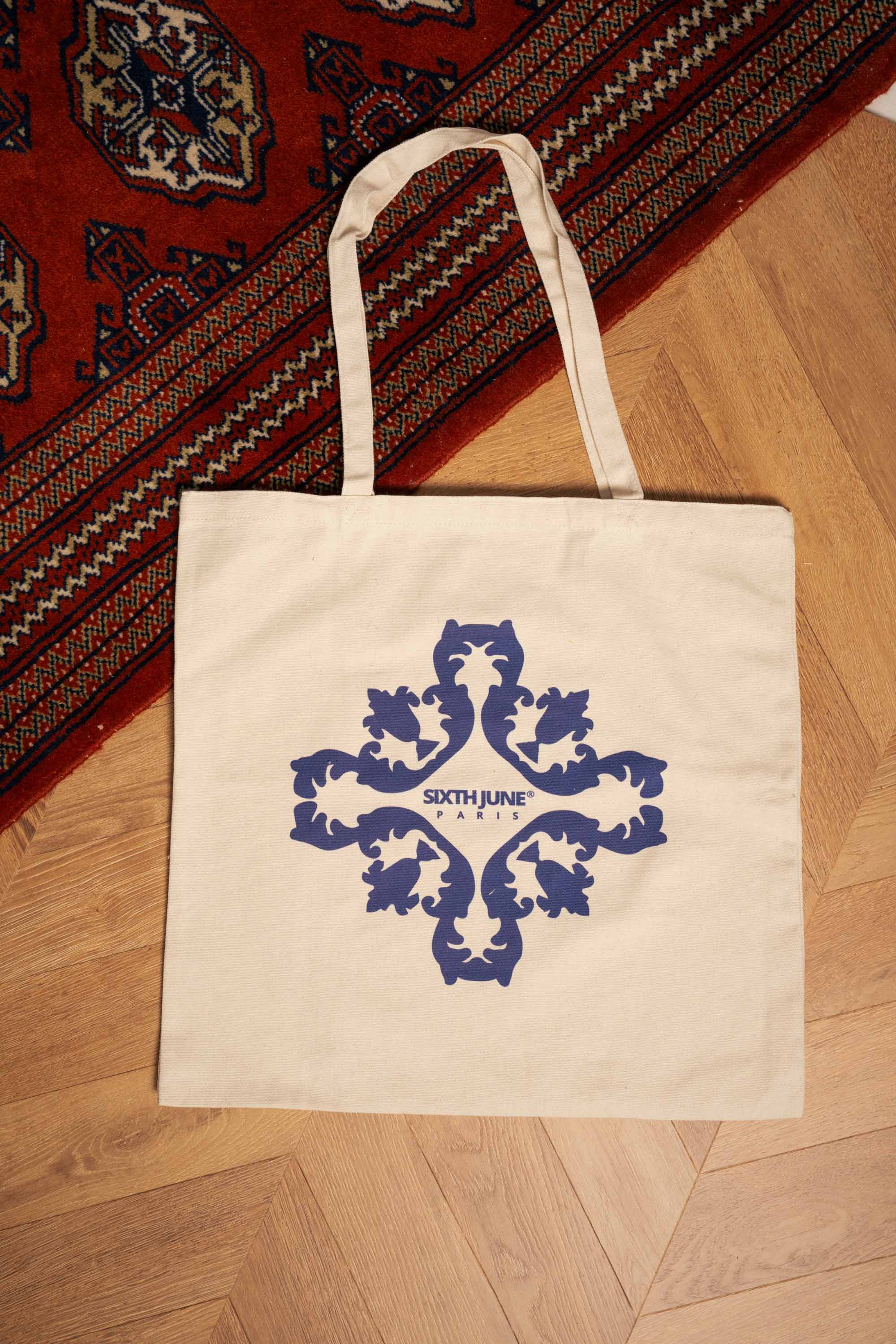 PERSIAN logo tote bag - Image 2