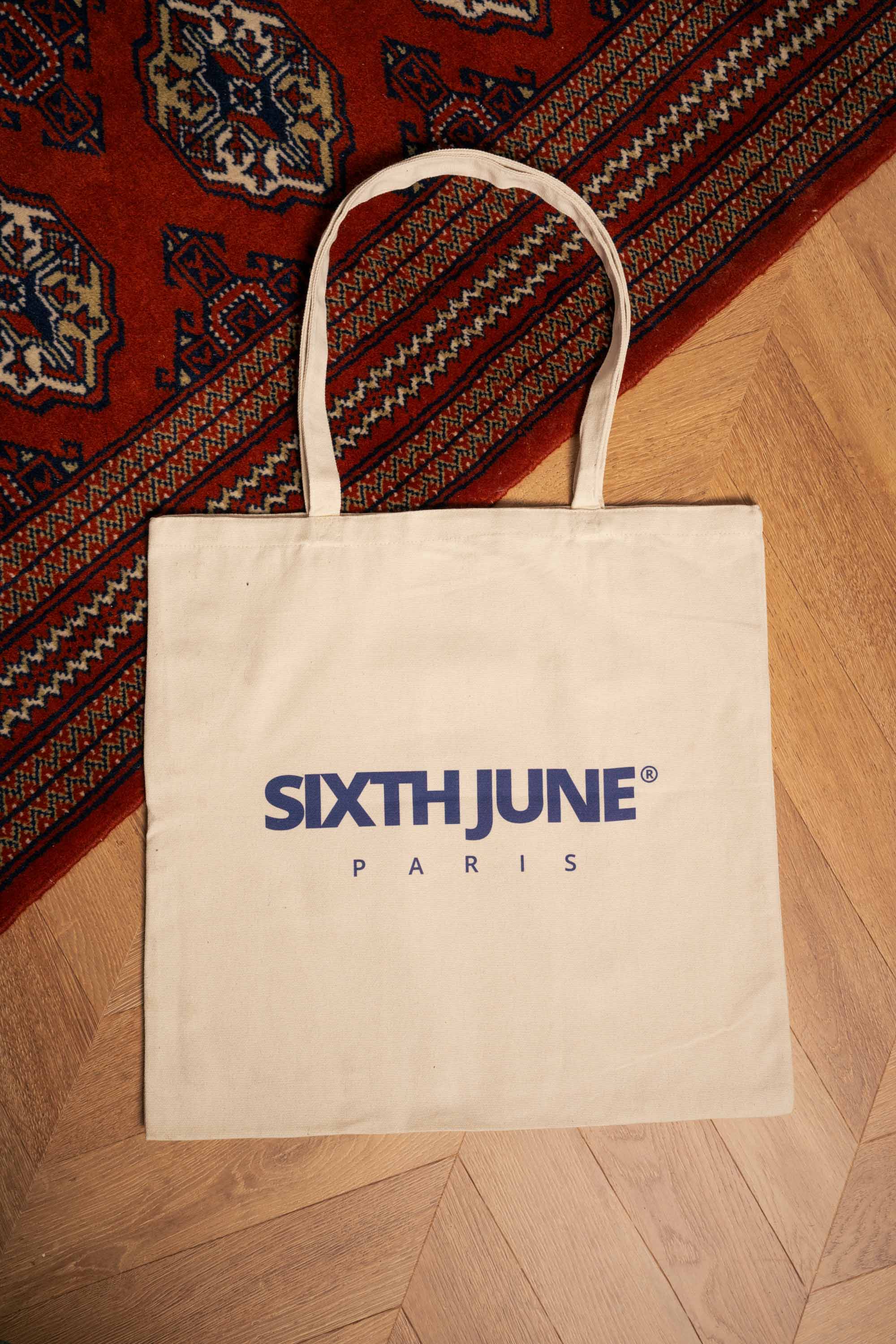 PERSIAN logo tote bag - Image 3