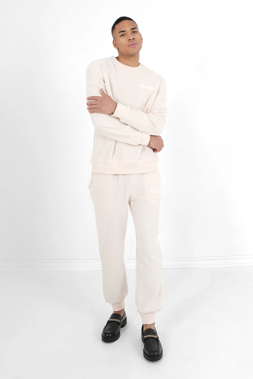 TOWEL jogger pant - Image 2