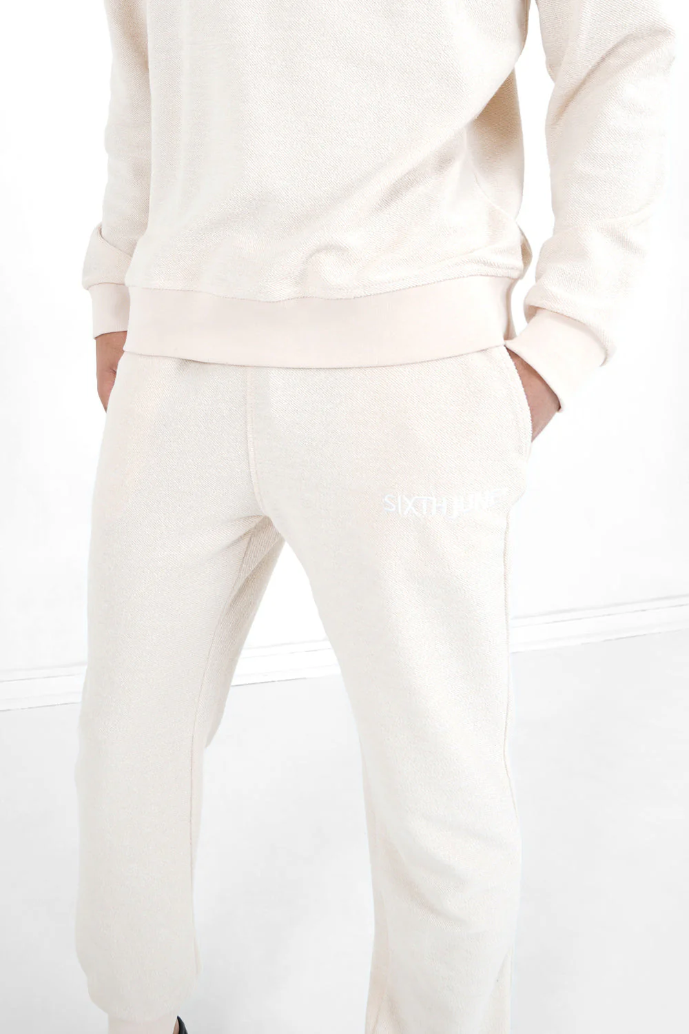 TOWEL jogger pant - Image 3