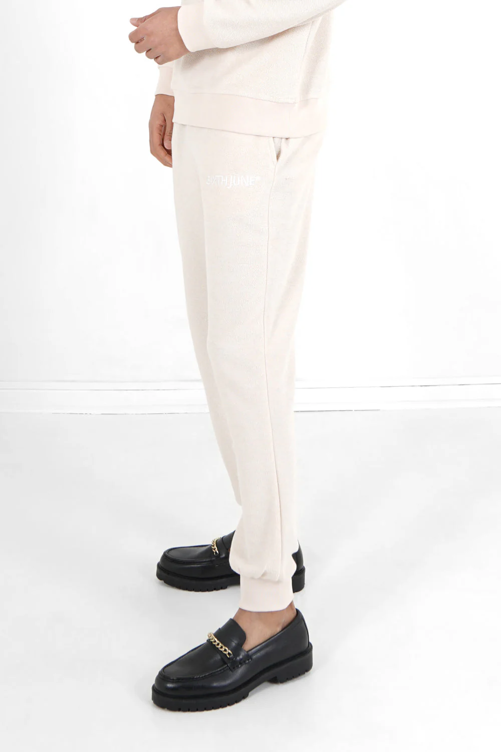 TOWEL jogger pant - Image 4