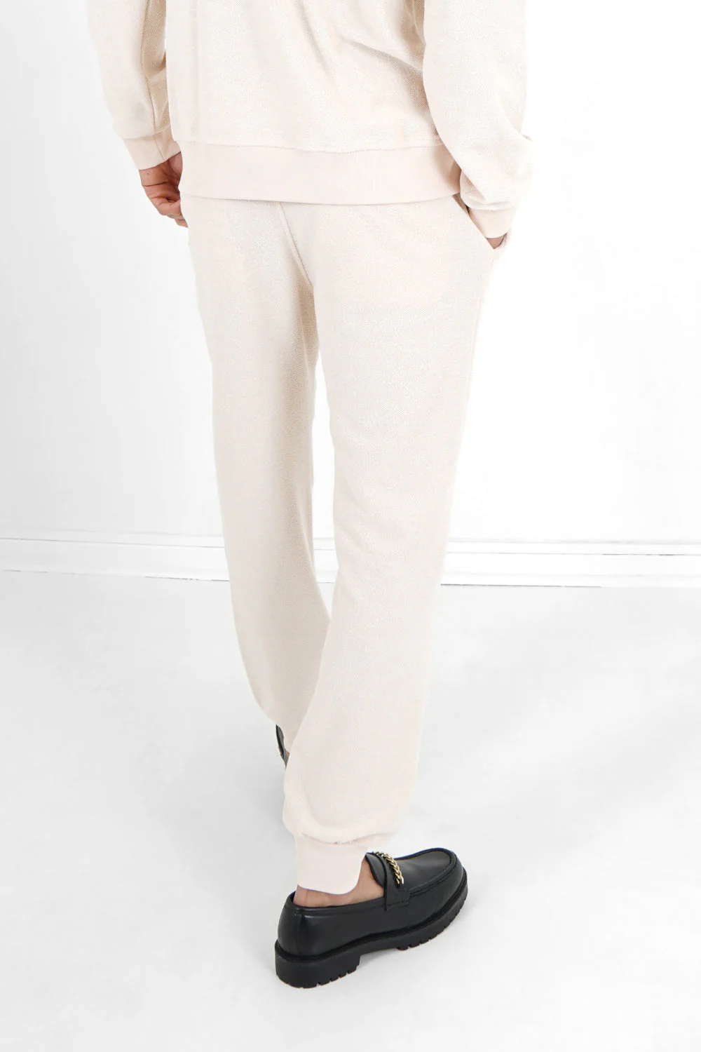 TOWEL jogger pant - Image 5