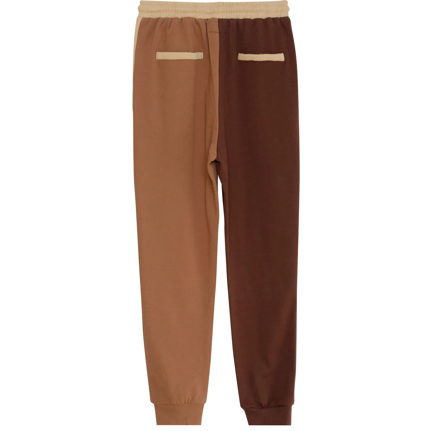 TRICOLORED jogger pant - Image 7