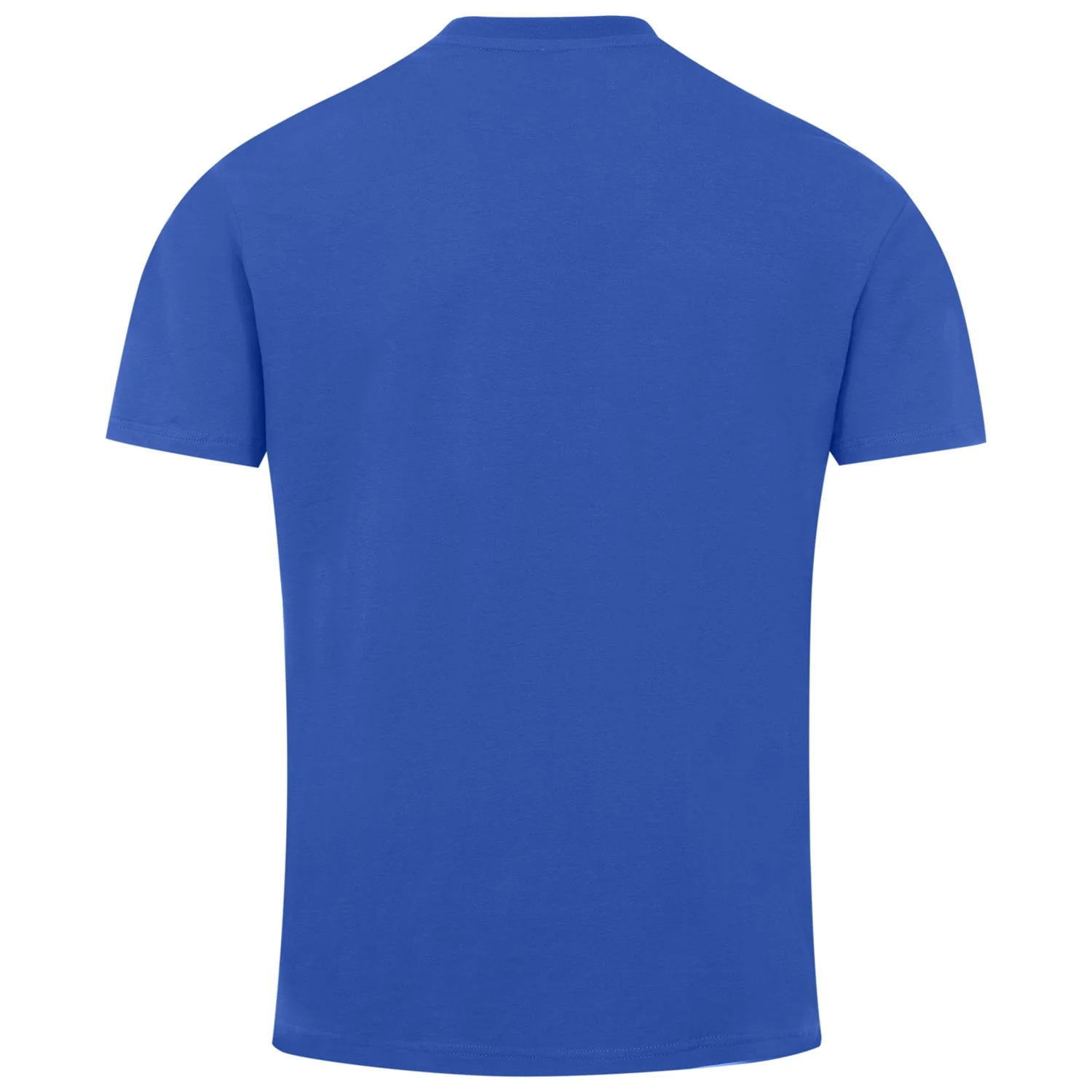LOGO embroidered s/s t-shirt - Image 8