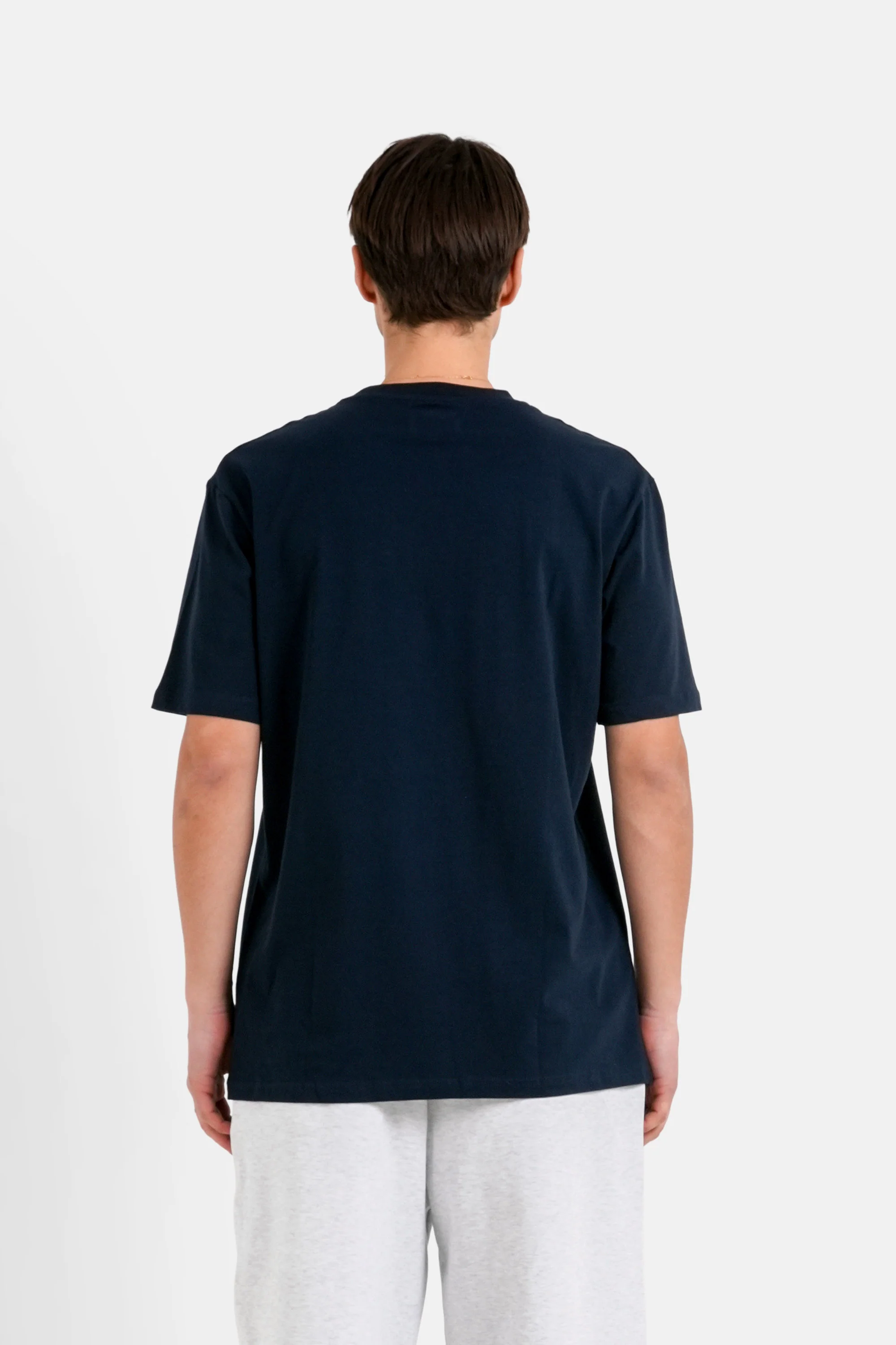 LOGO embroidered s/s t-shirt - Image 5