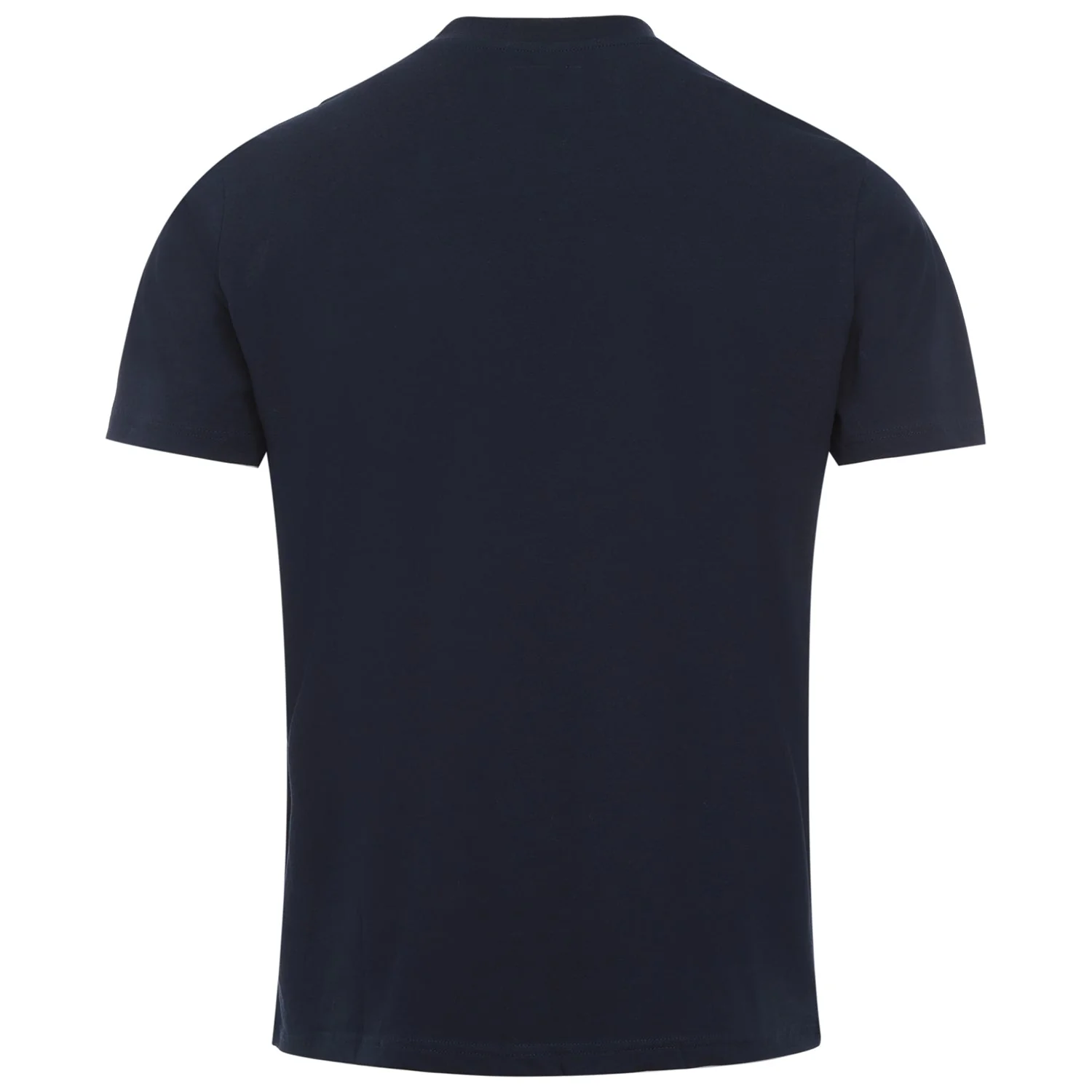 LOGO embroidered s/s t-shirt - Image 8