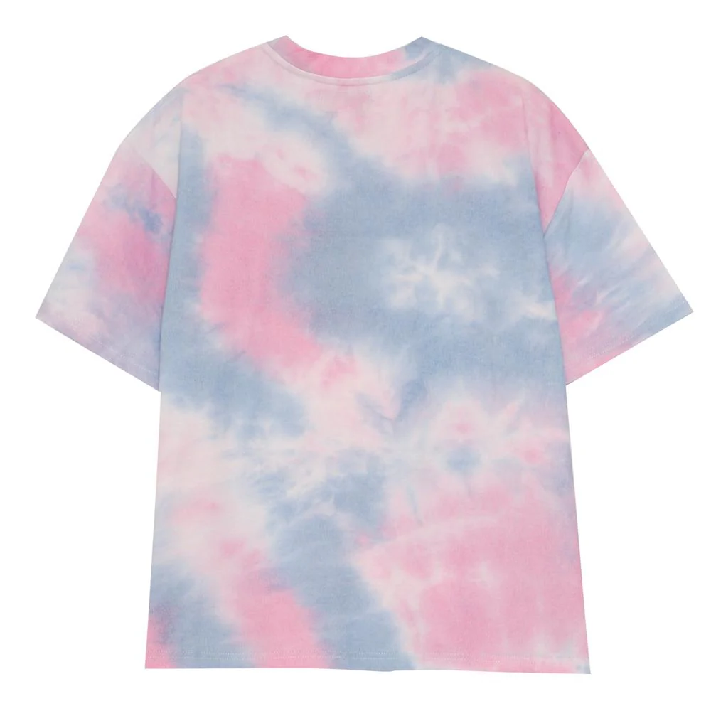 T-shirt tie and dye rose - Image 6