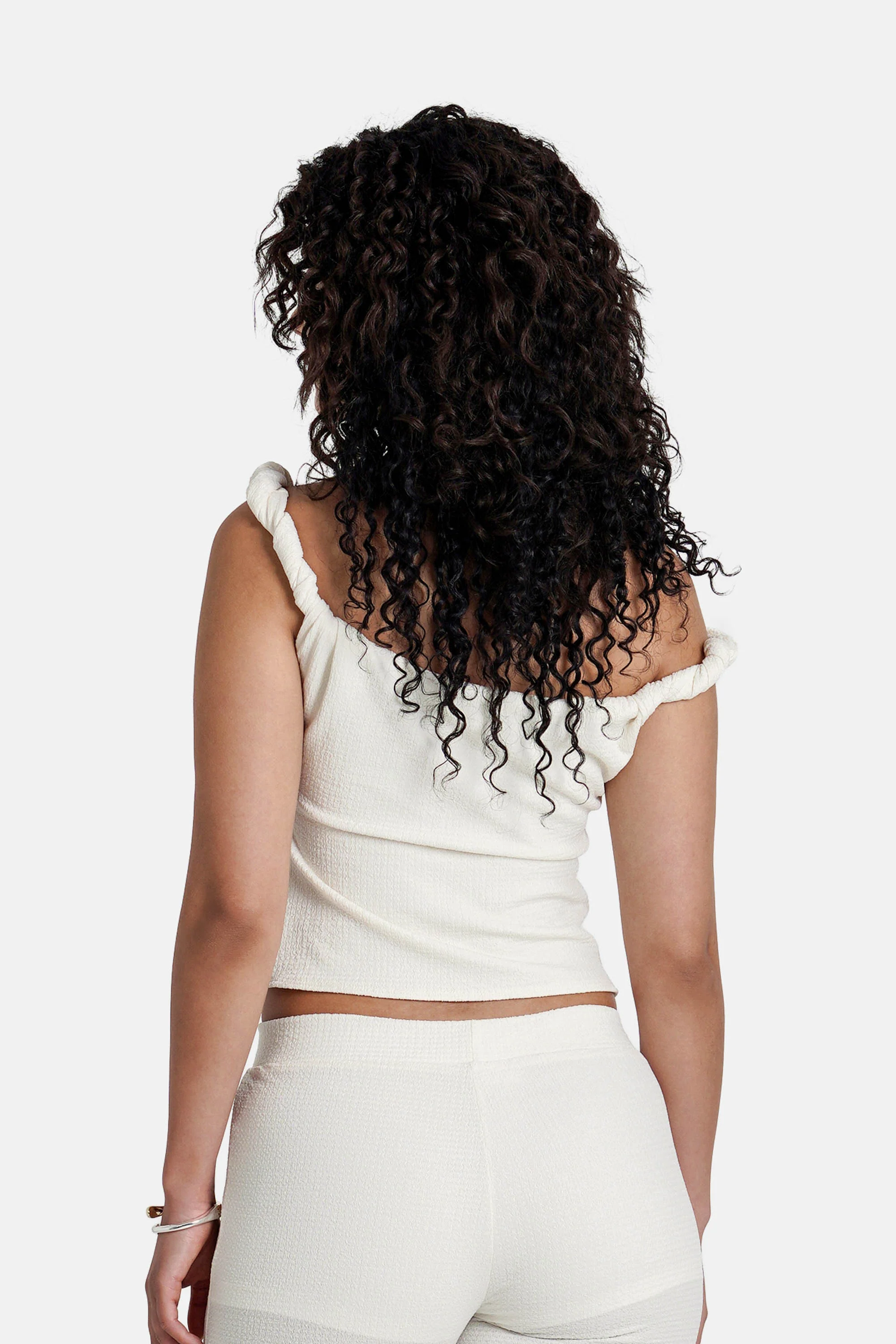 TWISTED shoulders w/s top - Image 5