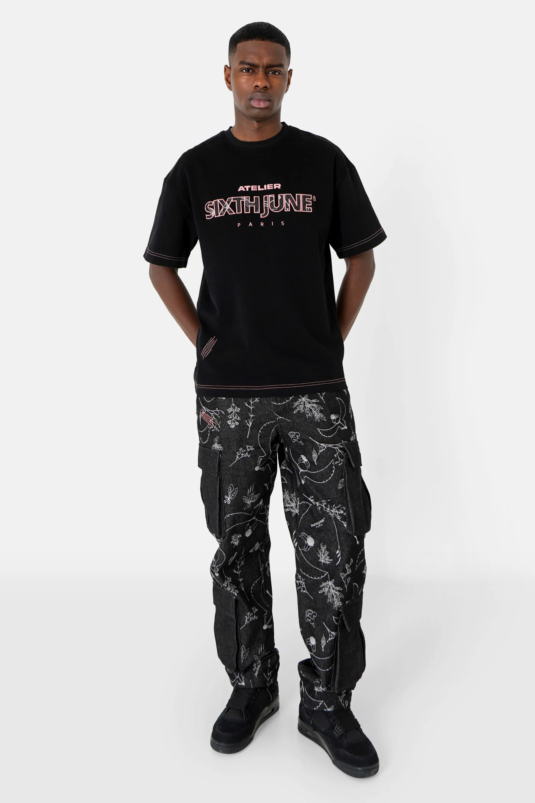EMINENCE beetle pant - Image 2