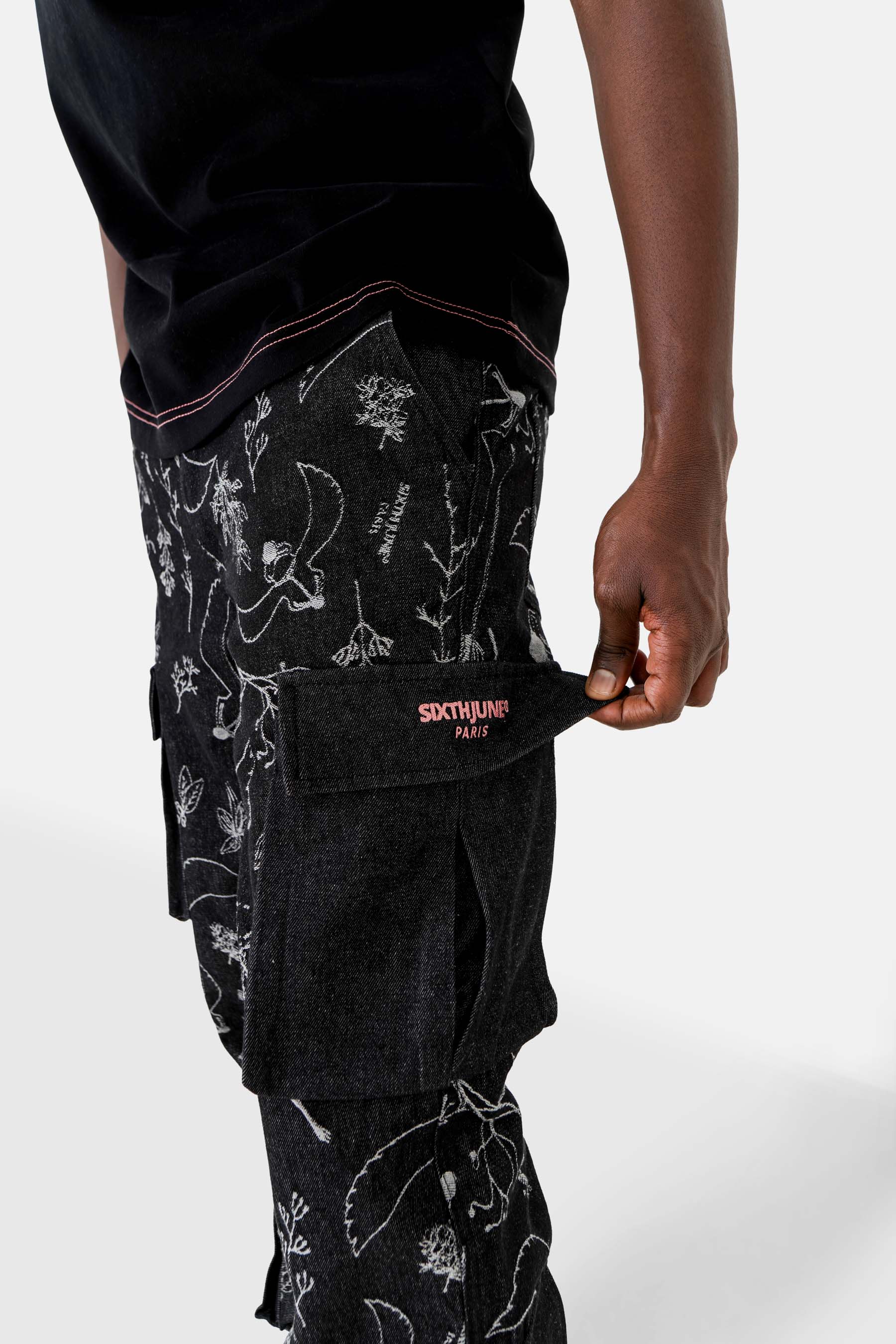 EMINENCE beetle pant - Image 3
