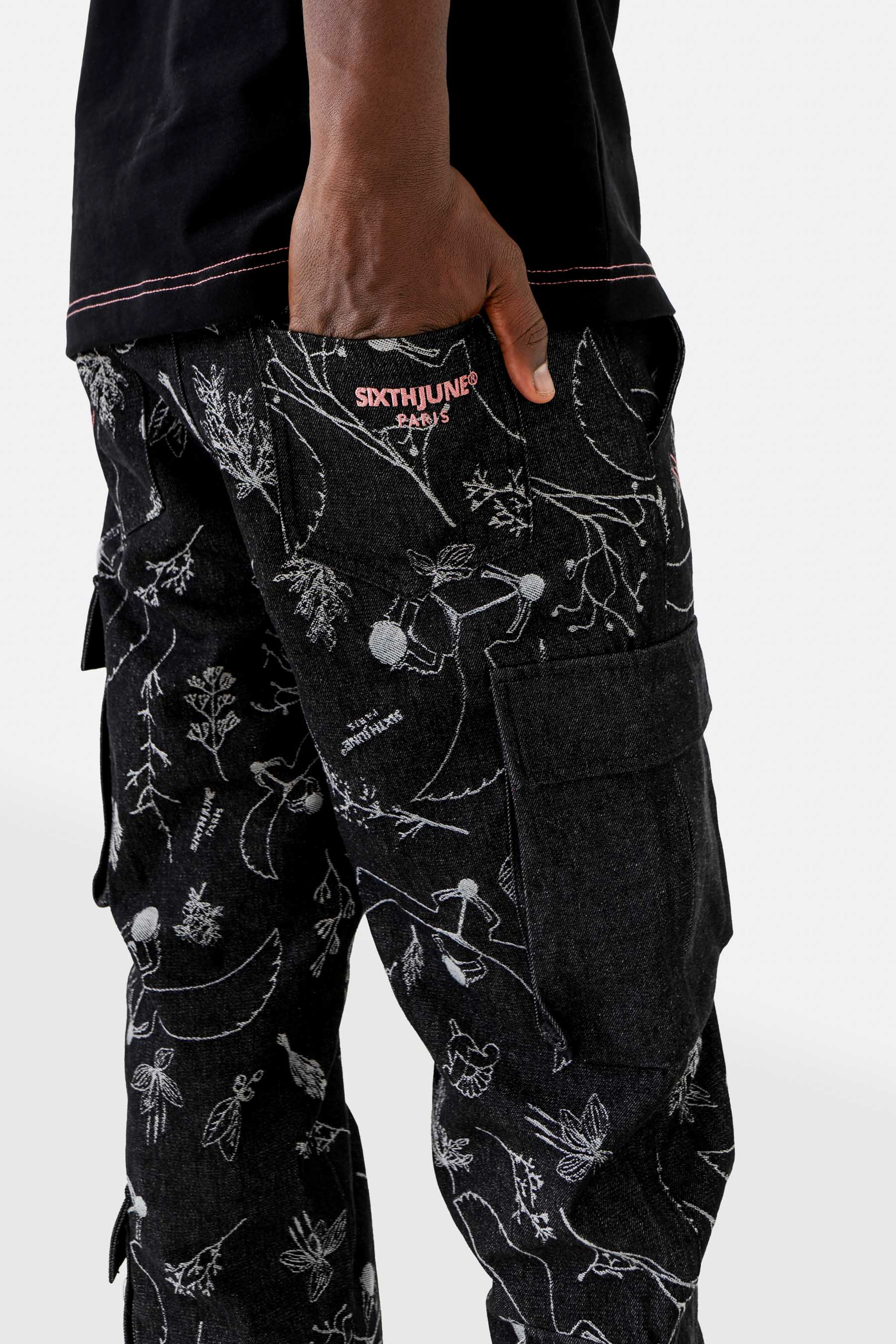 EMINENCE beetle pant - Image 4