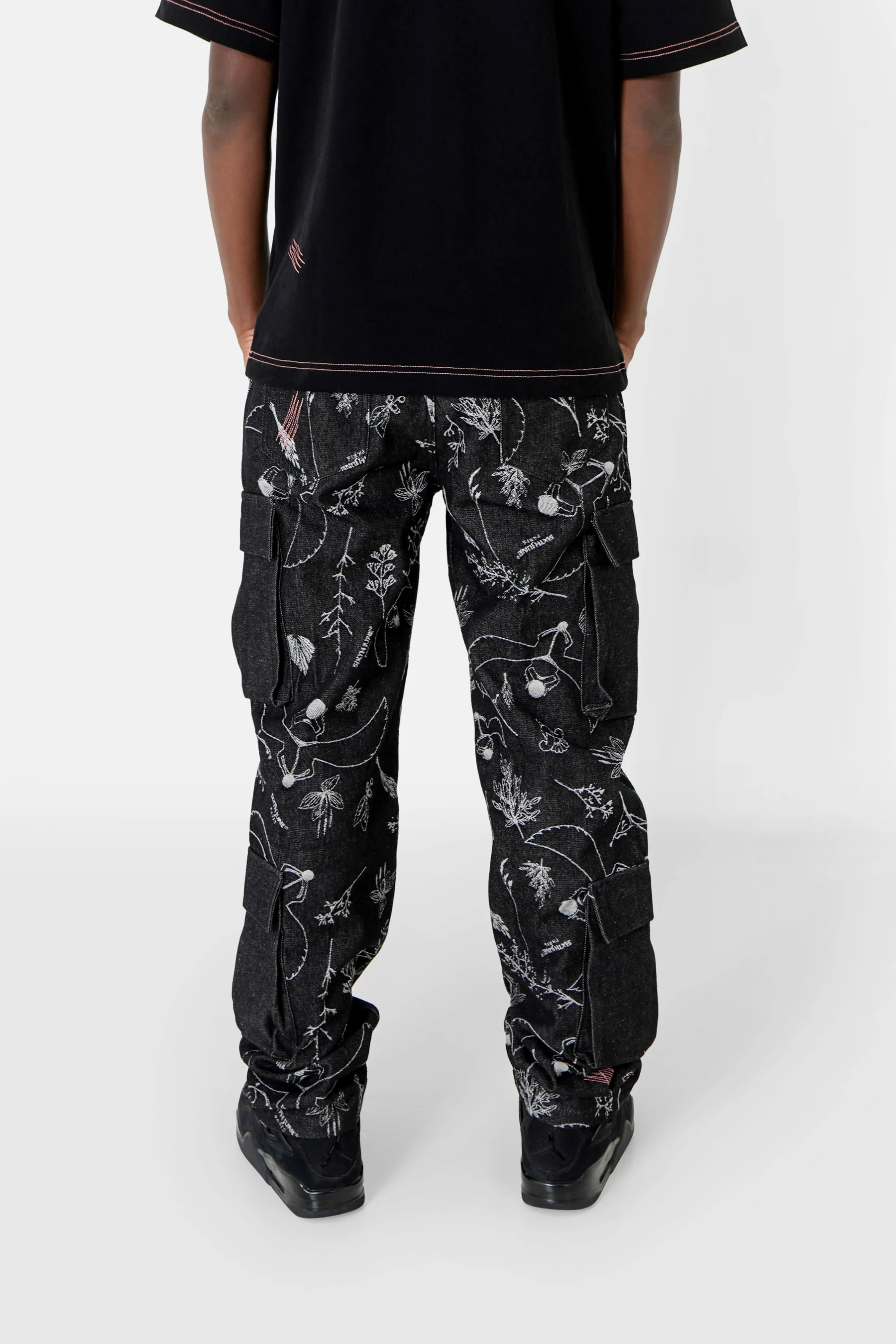 EMINENCE beetle pant - Image 5