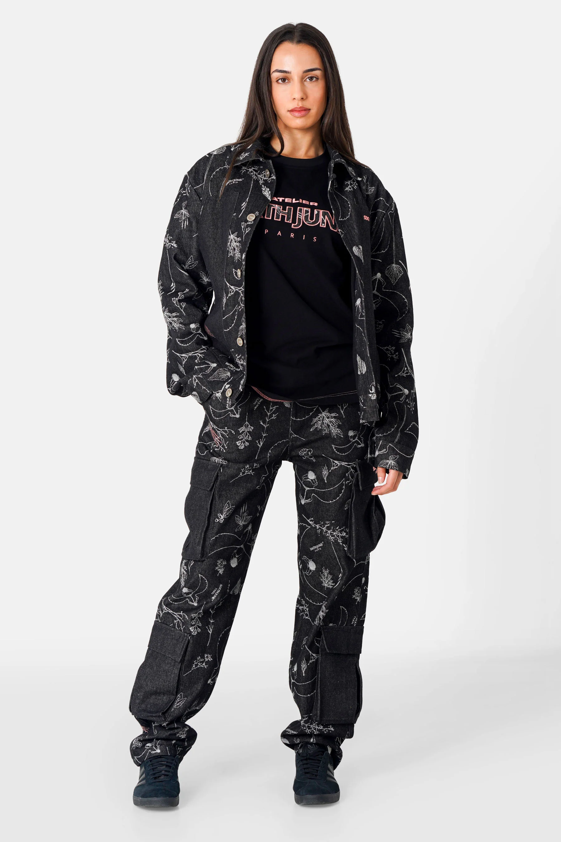 EMINENCE beetle pant - Image 6