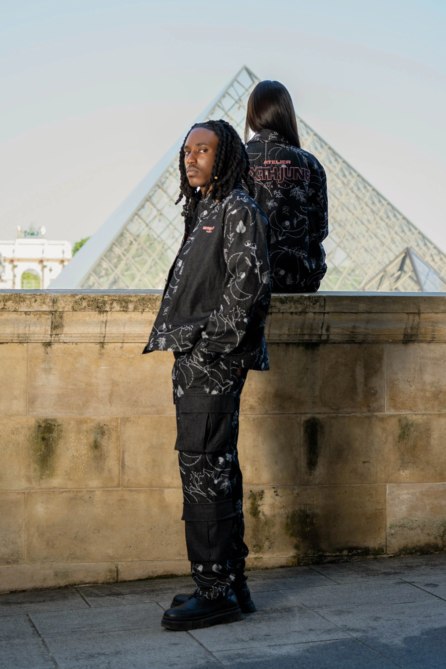 EMINENCE beetle pant - Image 7