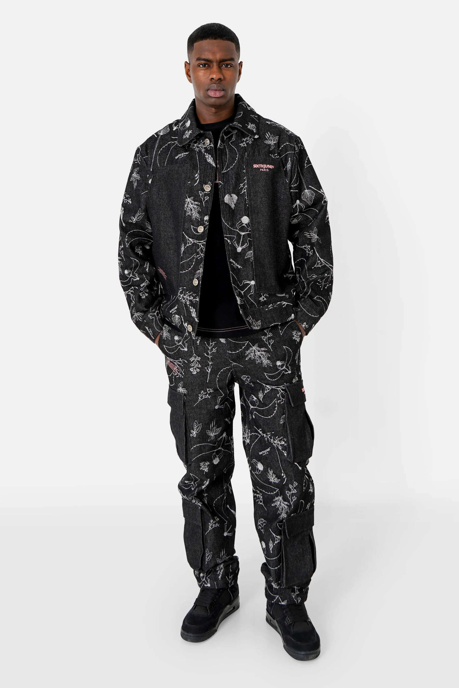 EMINENCE beetle jacket - Image 2