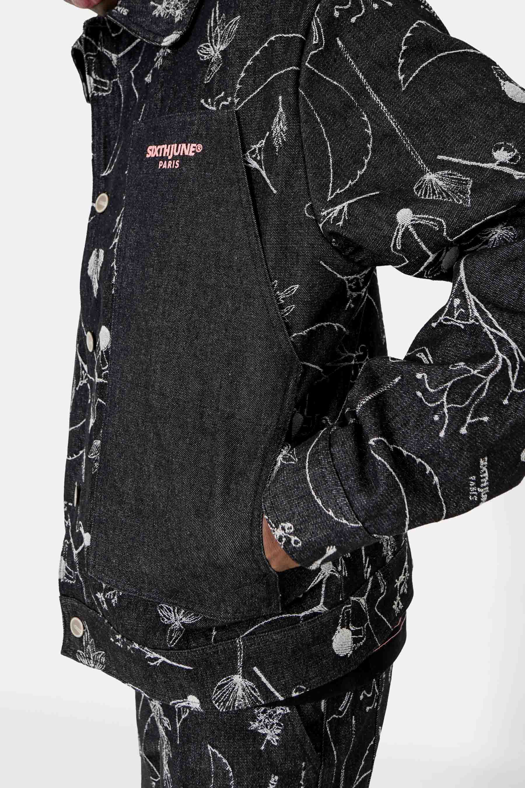 EMINENCE beetle jacket - Image 3