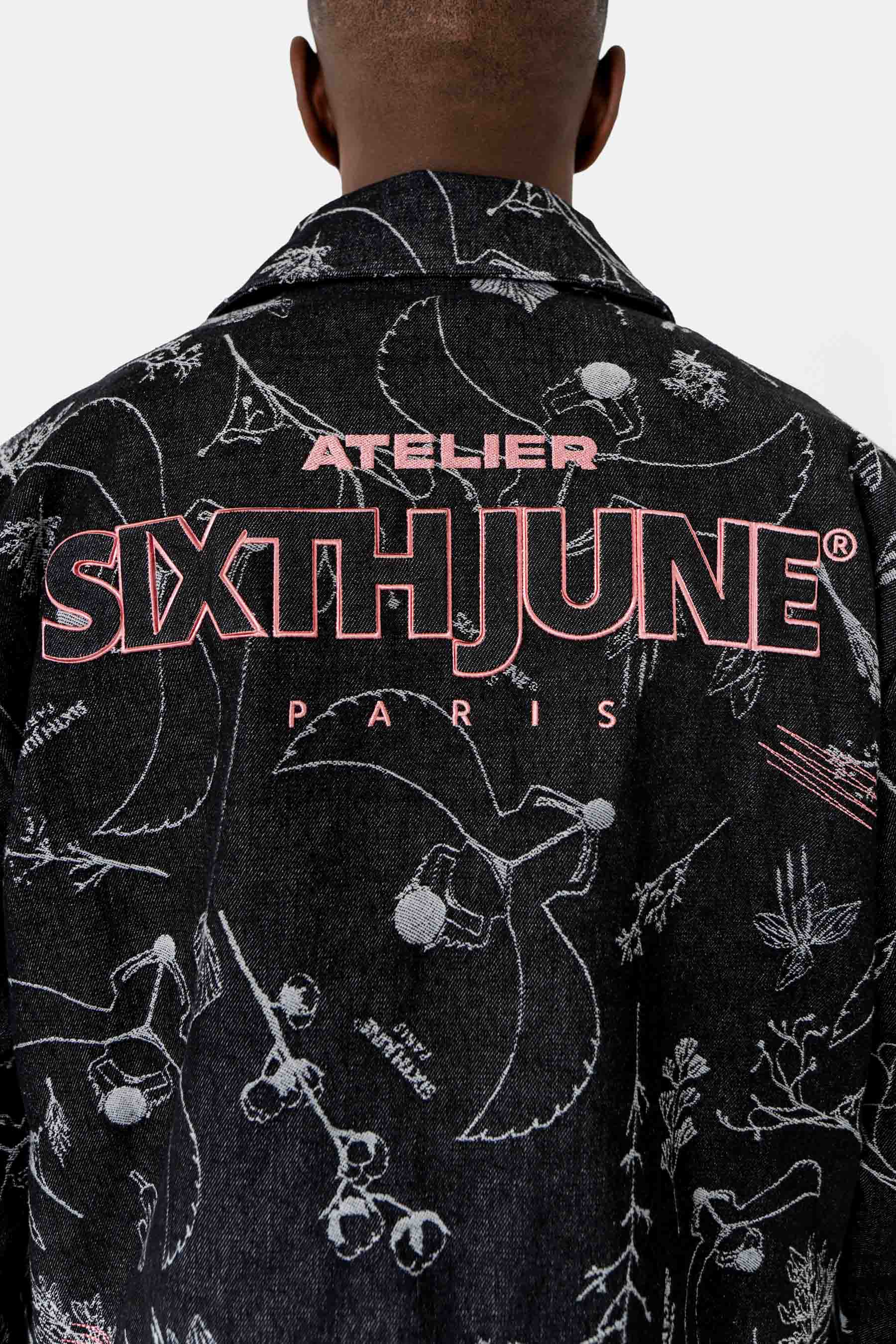 EMINENCE beetle jacket - Image 4