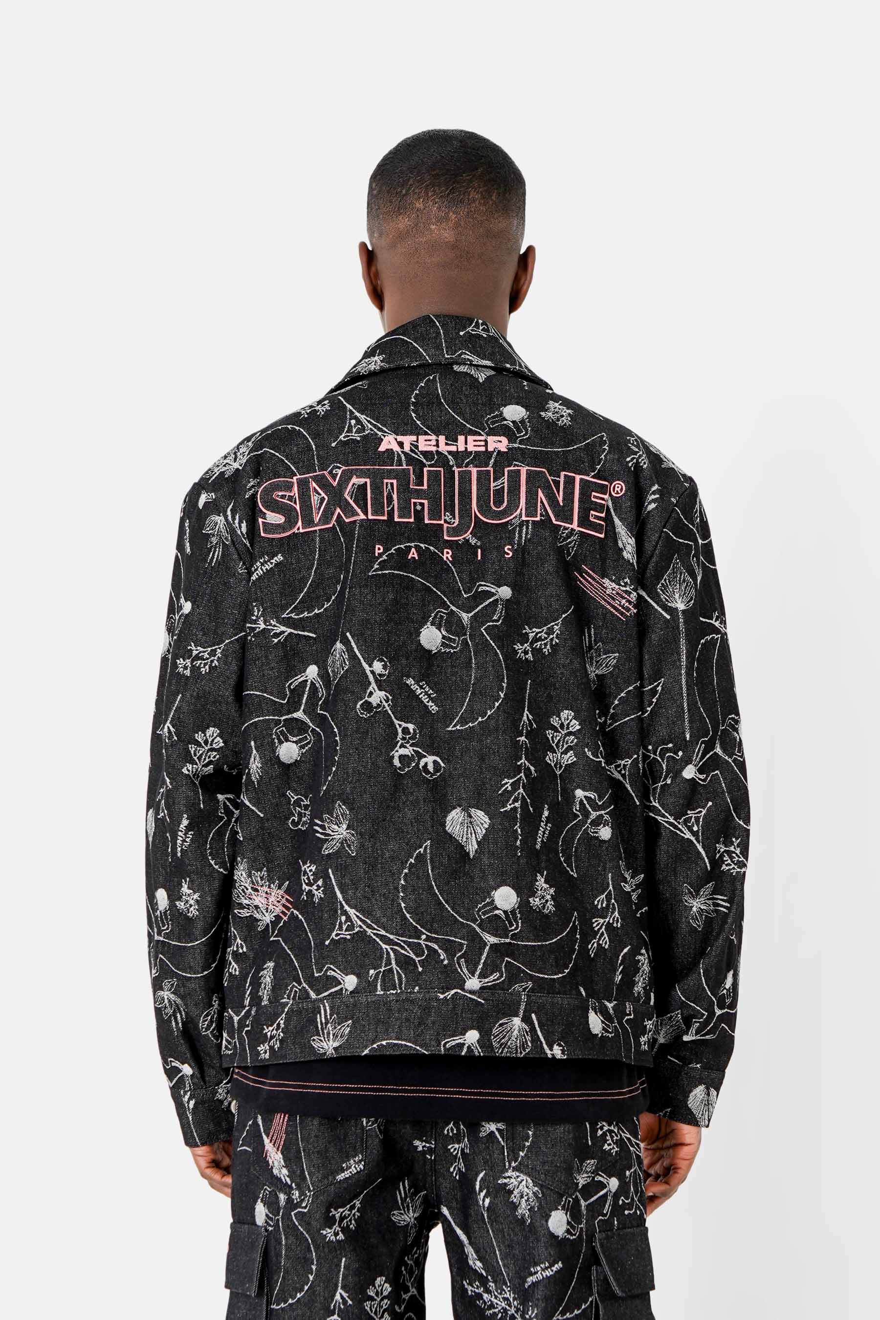EMINENCE beetle jacket - Image 5