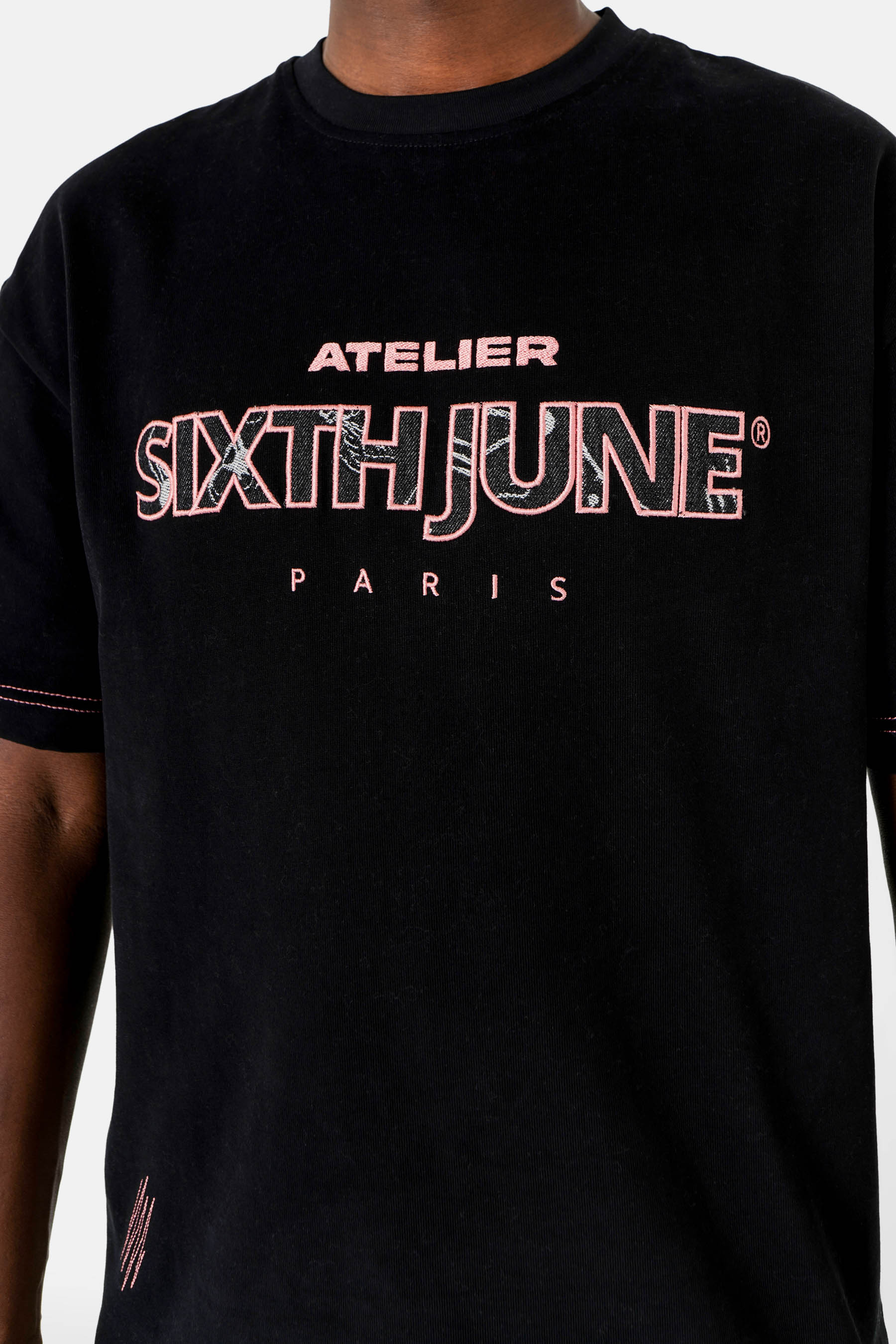 EMINENCE atelier s/s t-shirt - Image 3