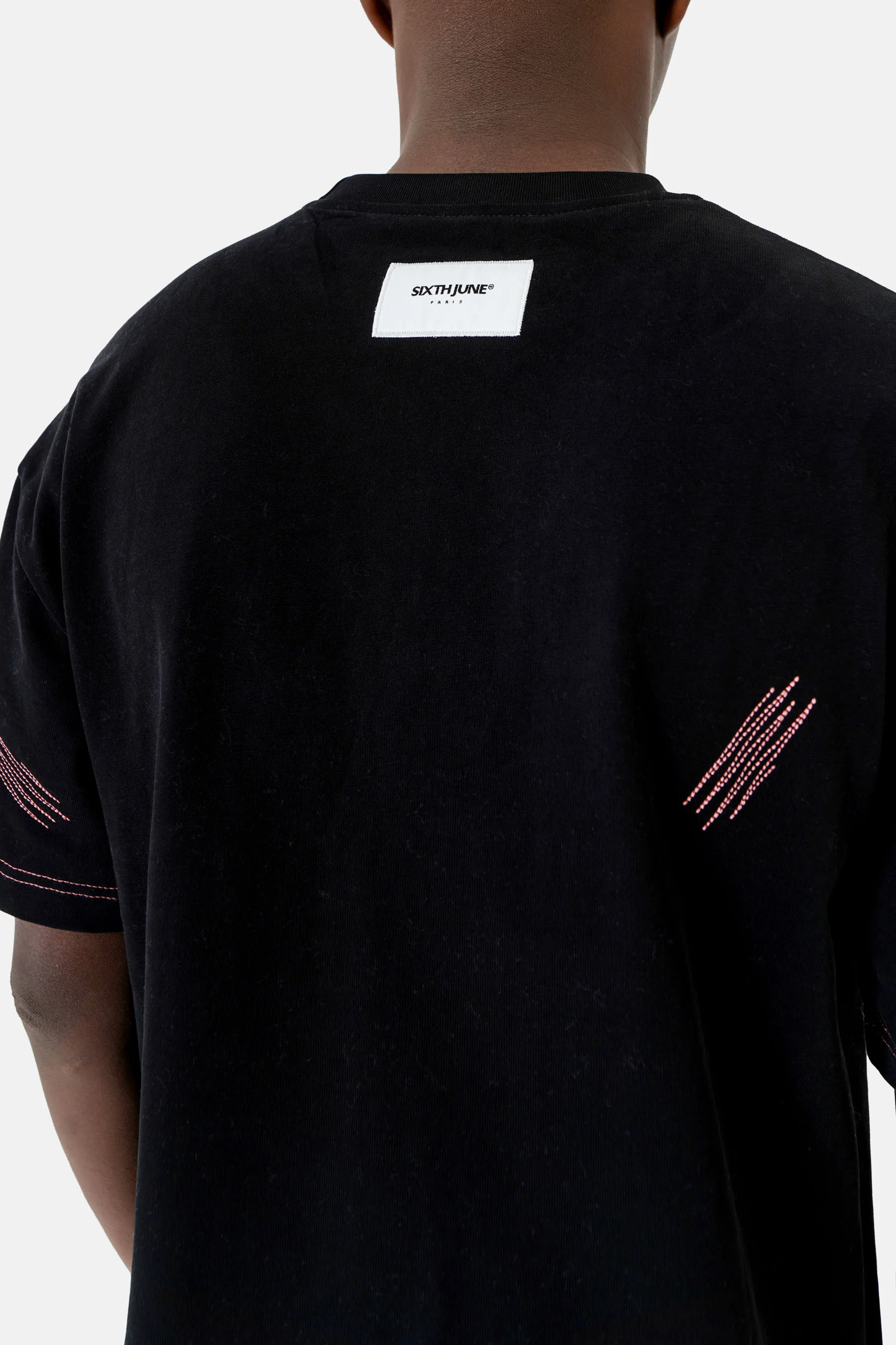 EMINENCE atelier s/s t-shirt - Image 4