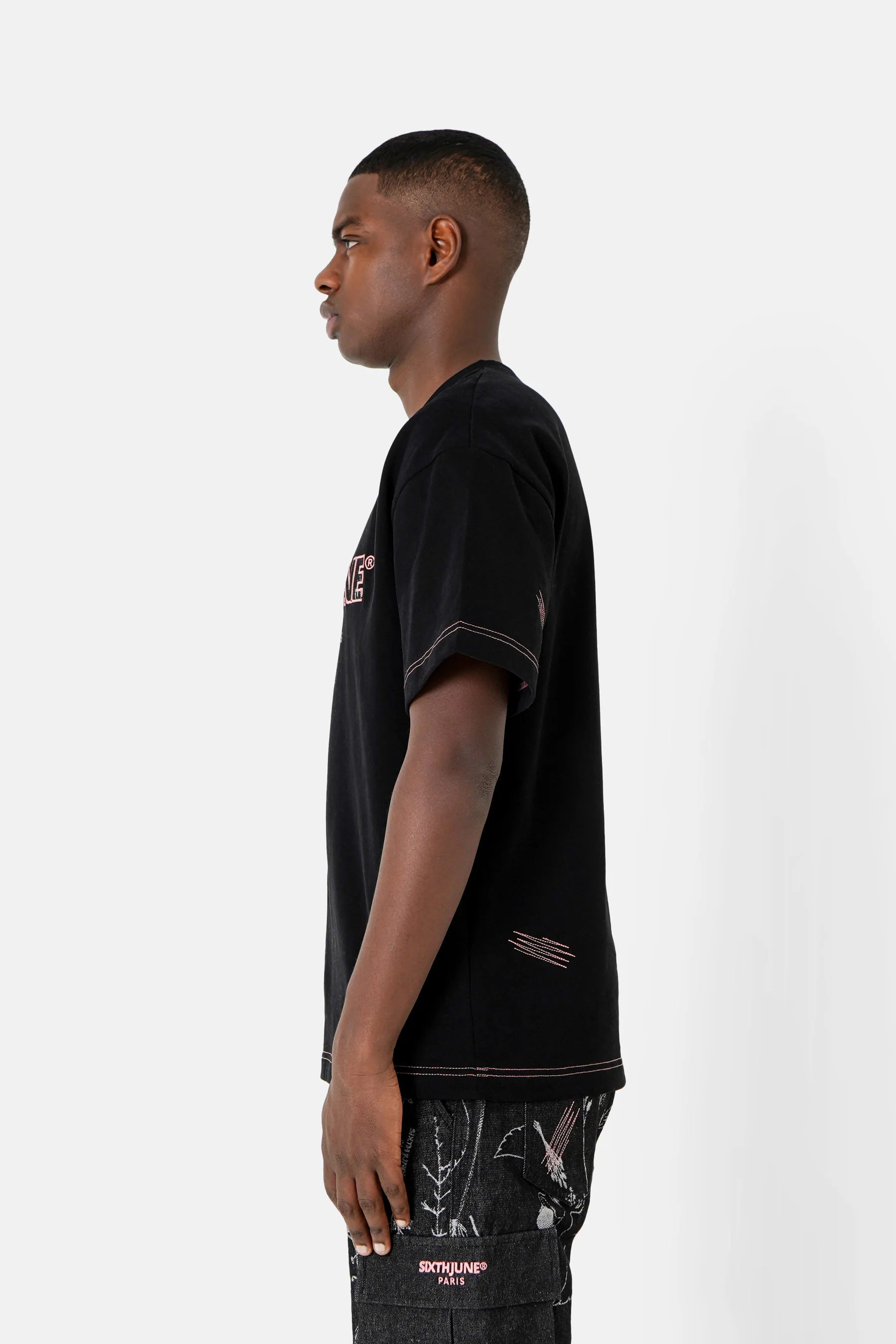 EMINENCE atelier s/s t-shirt - Image 5