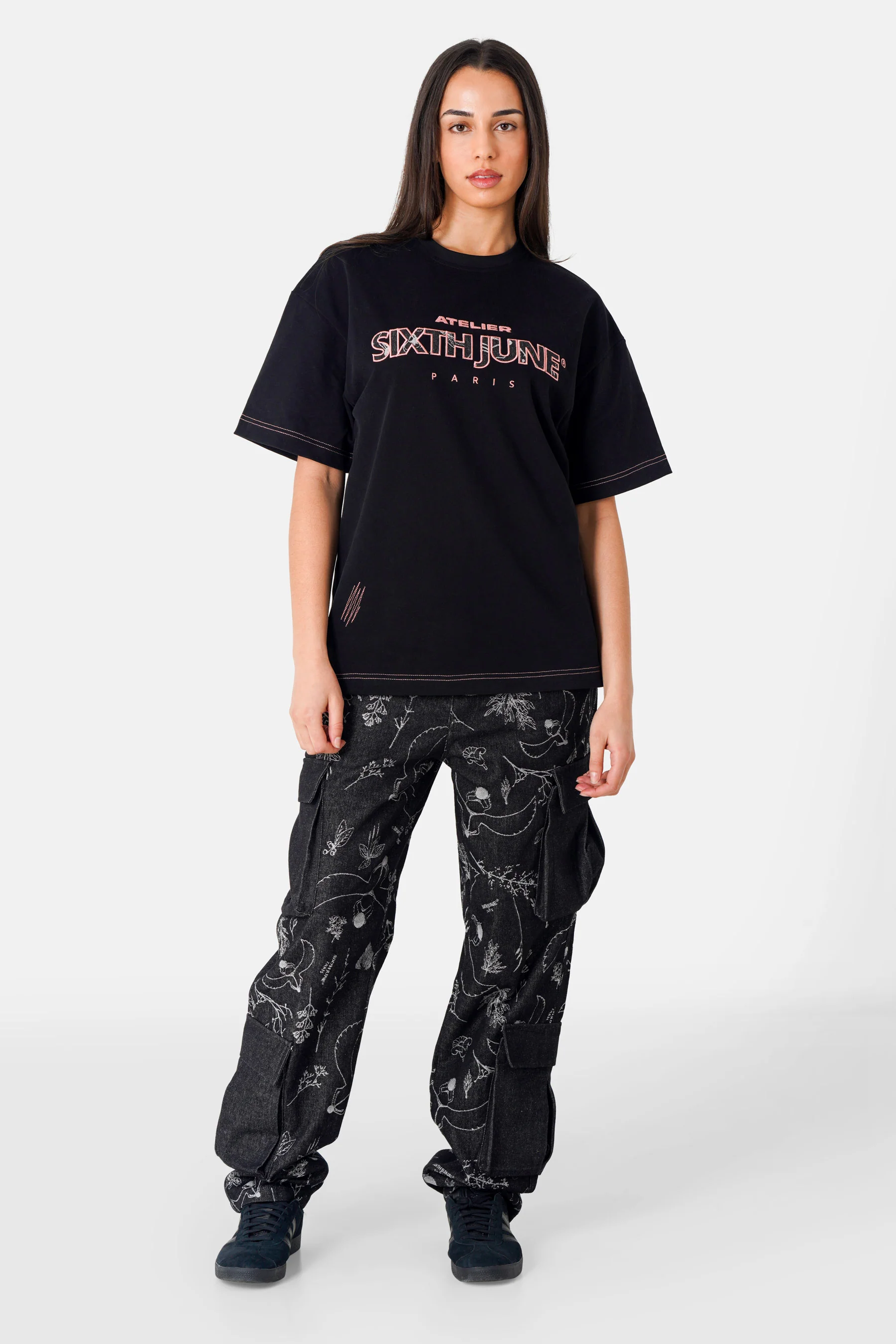 EMINENCE atelier s/s t-shirt - Image 6