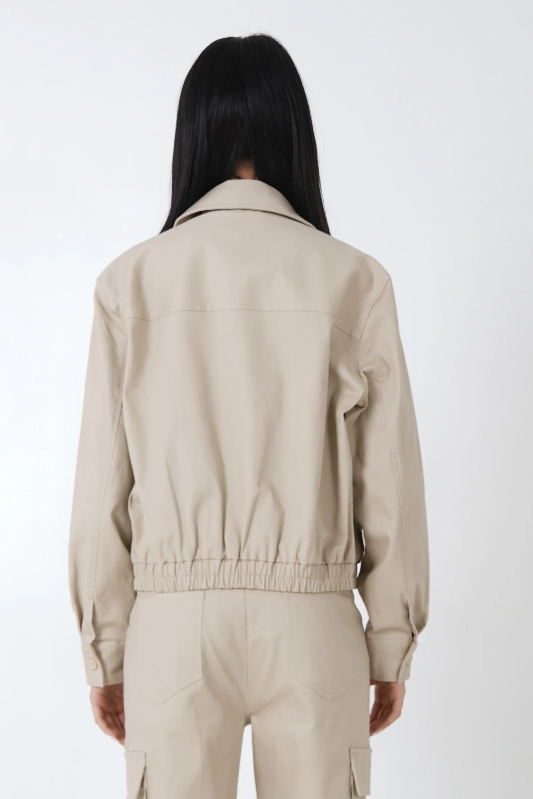 CARABINER workwear jacket - Image 5