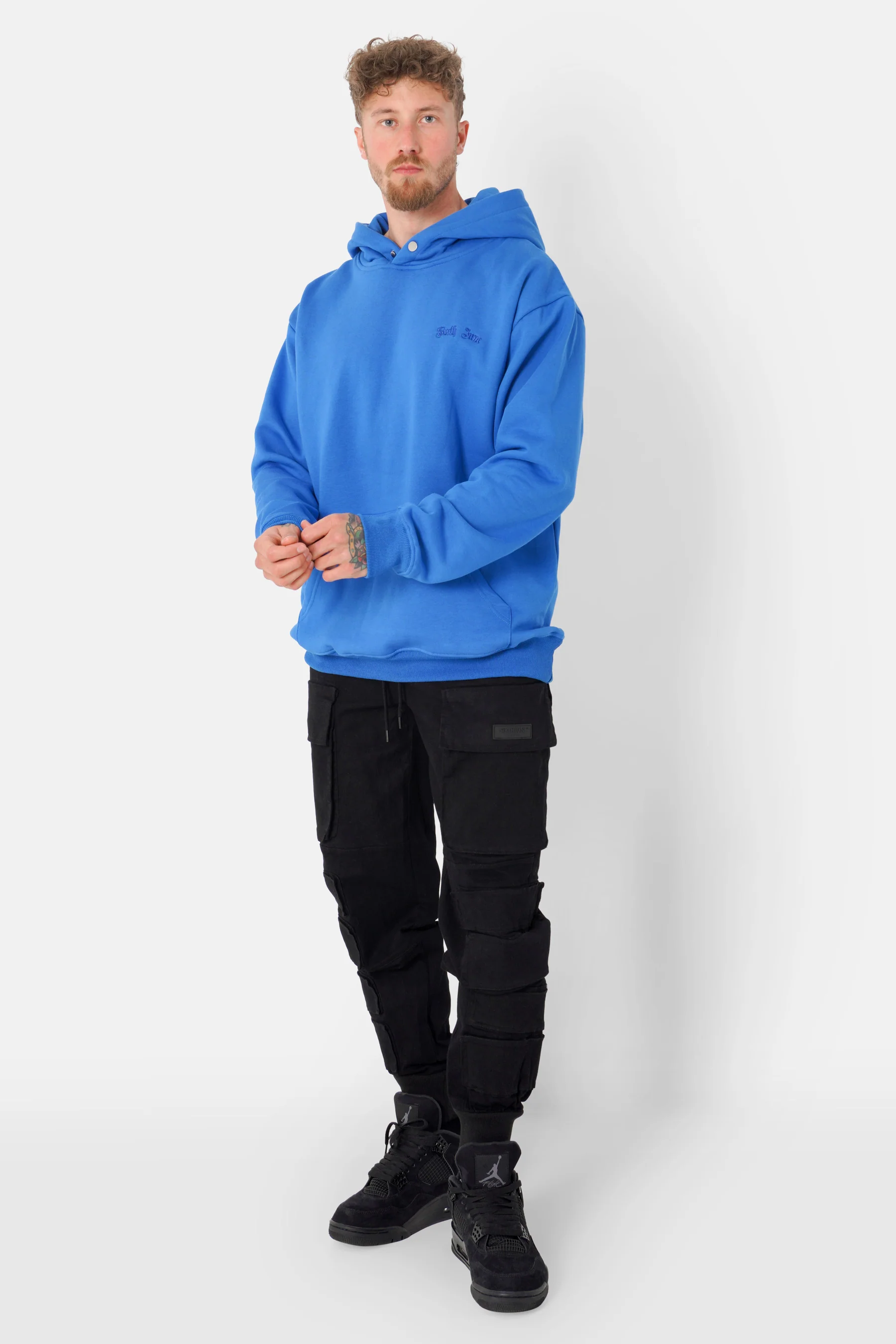 UTILITY cargo pant - Image 2
