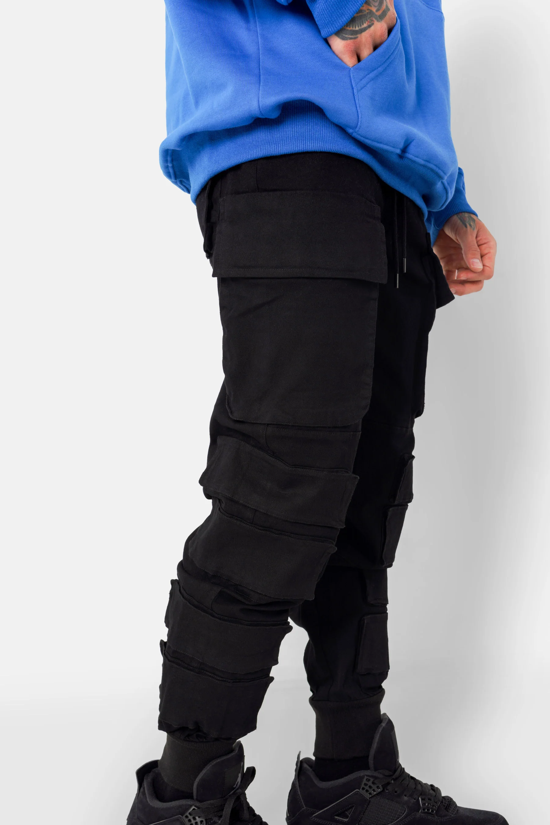 UTILITY cargo pant - Image 3