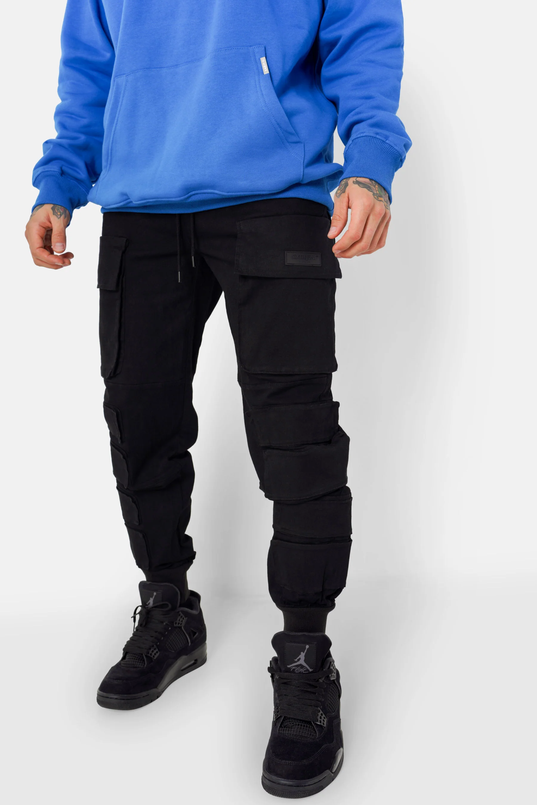 UTILITY cargo pant - Image 4