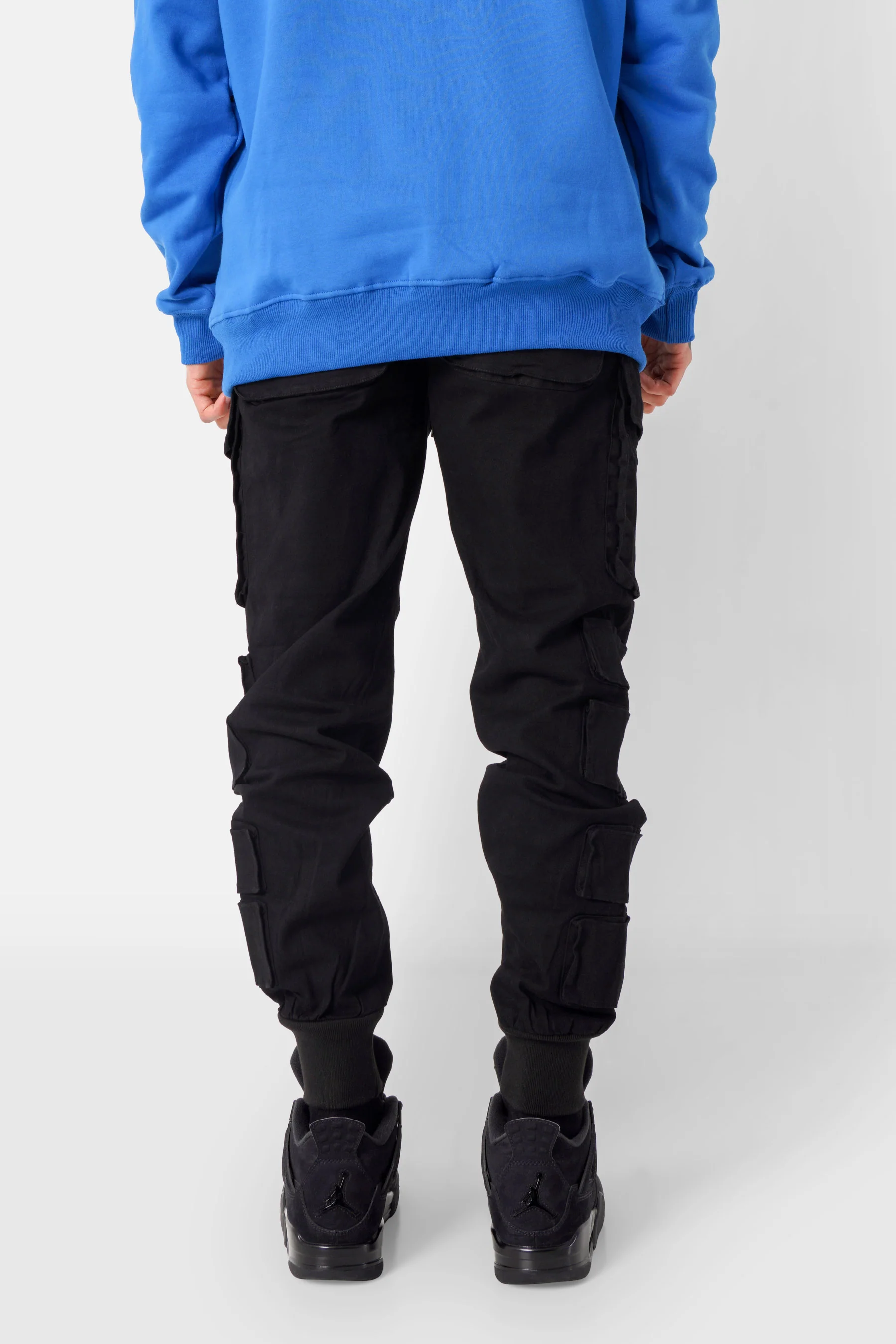 UTILITY cargo pant - Image 5