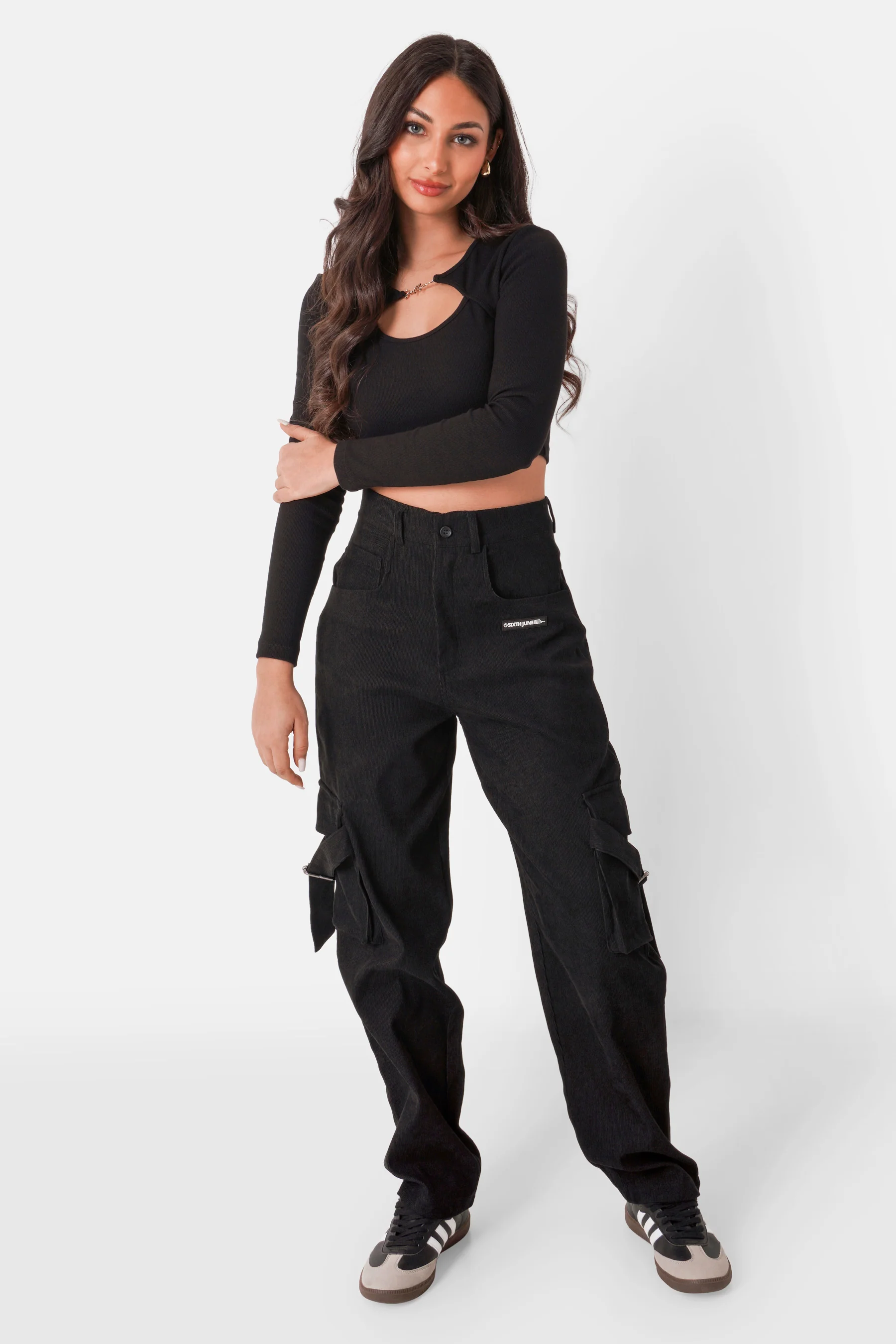 UTILITY cargo pant - Image 2