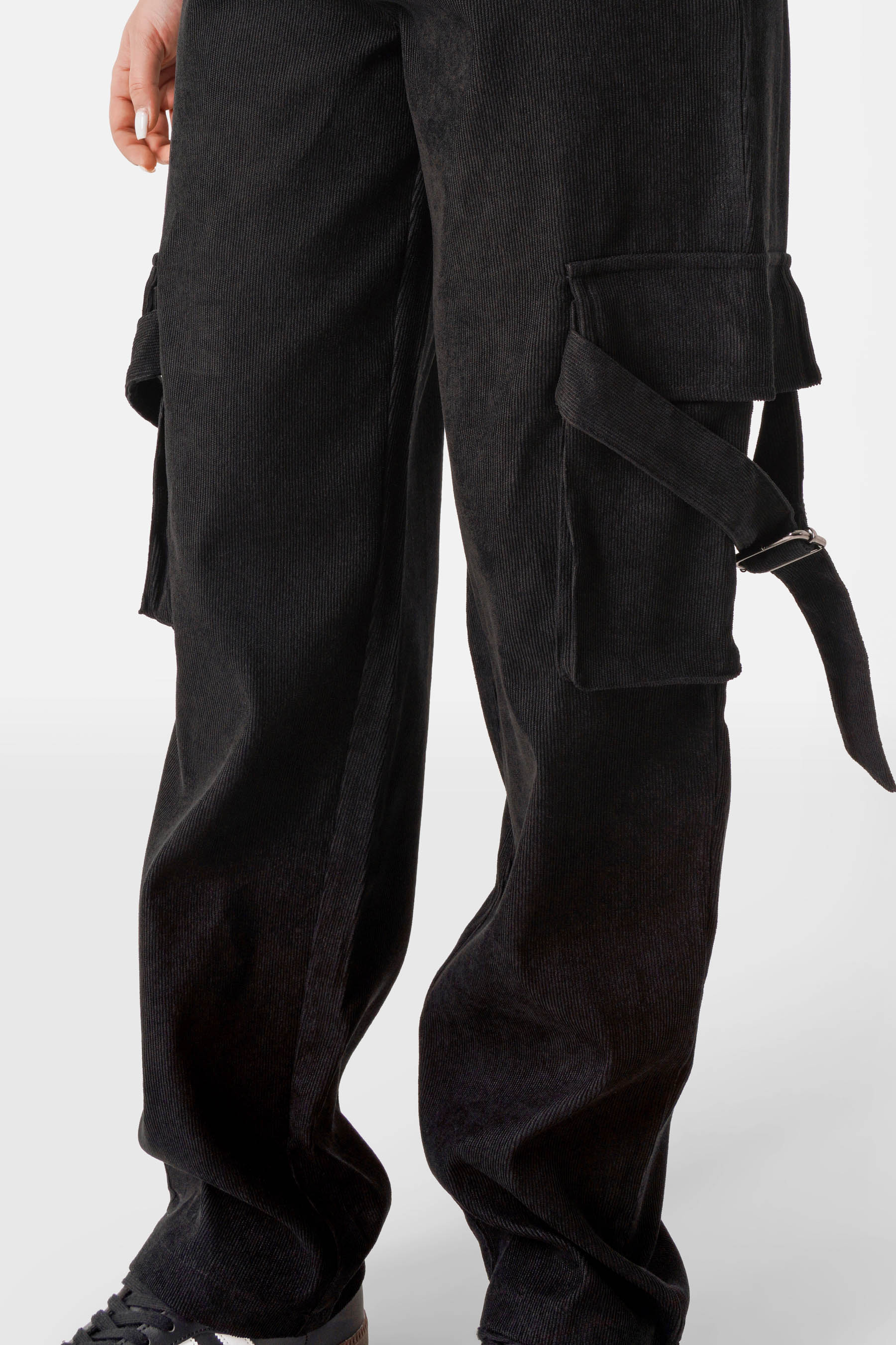 UTILITY cargo pant - Image 4