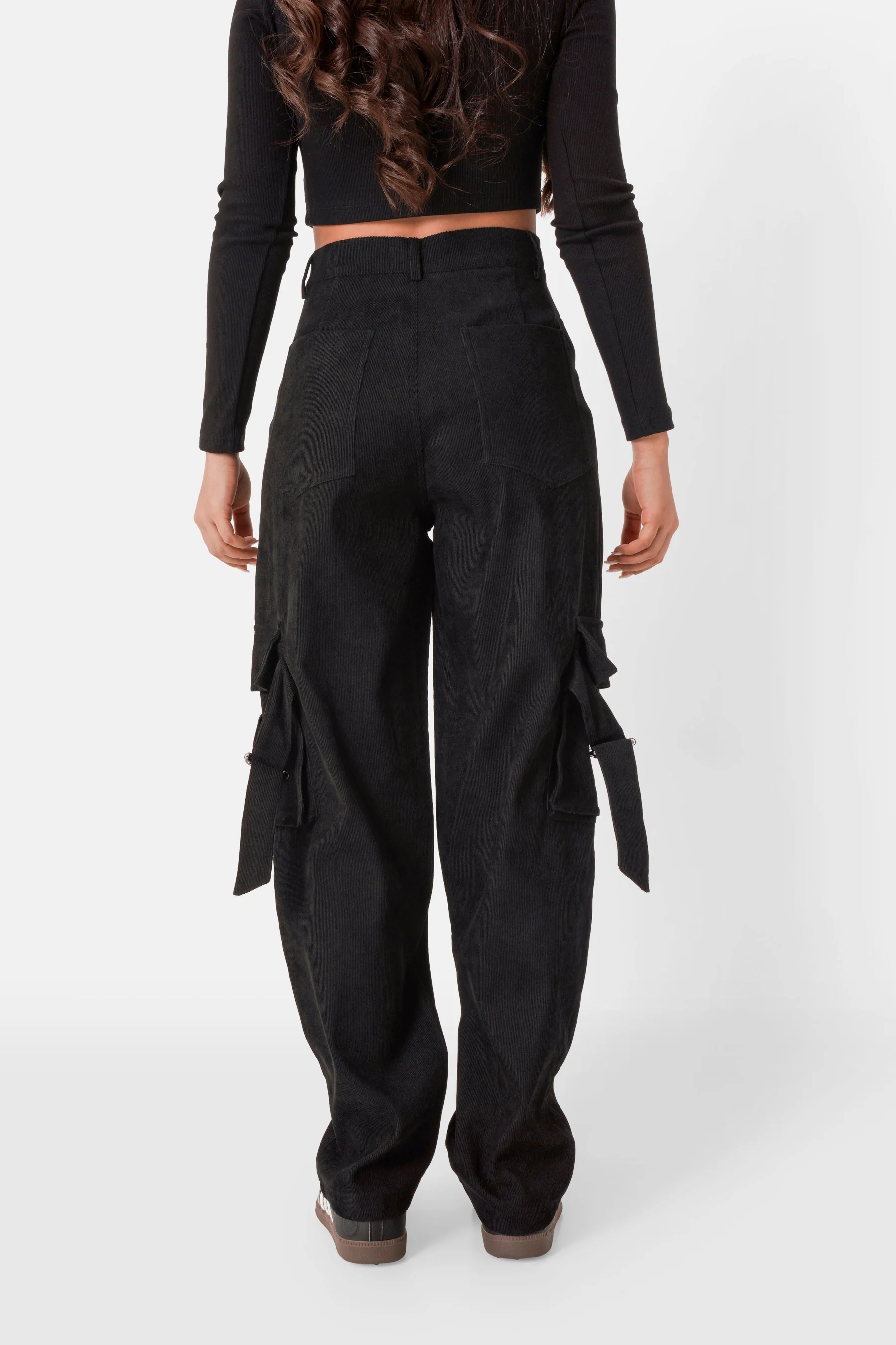 UTILITY cargo pant - Image 5