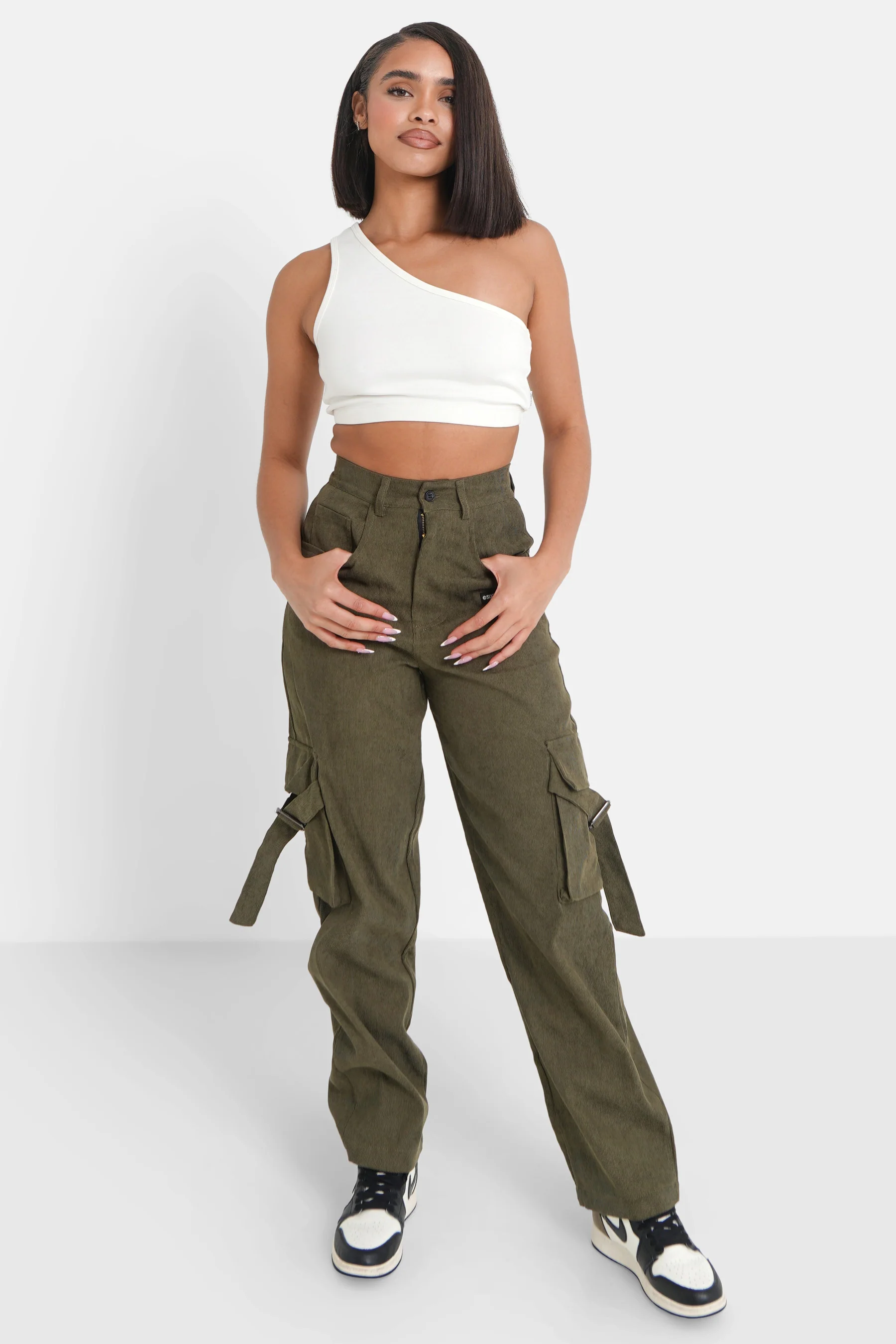 UTILITY cargo pant - Image 2