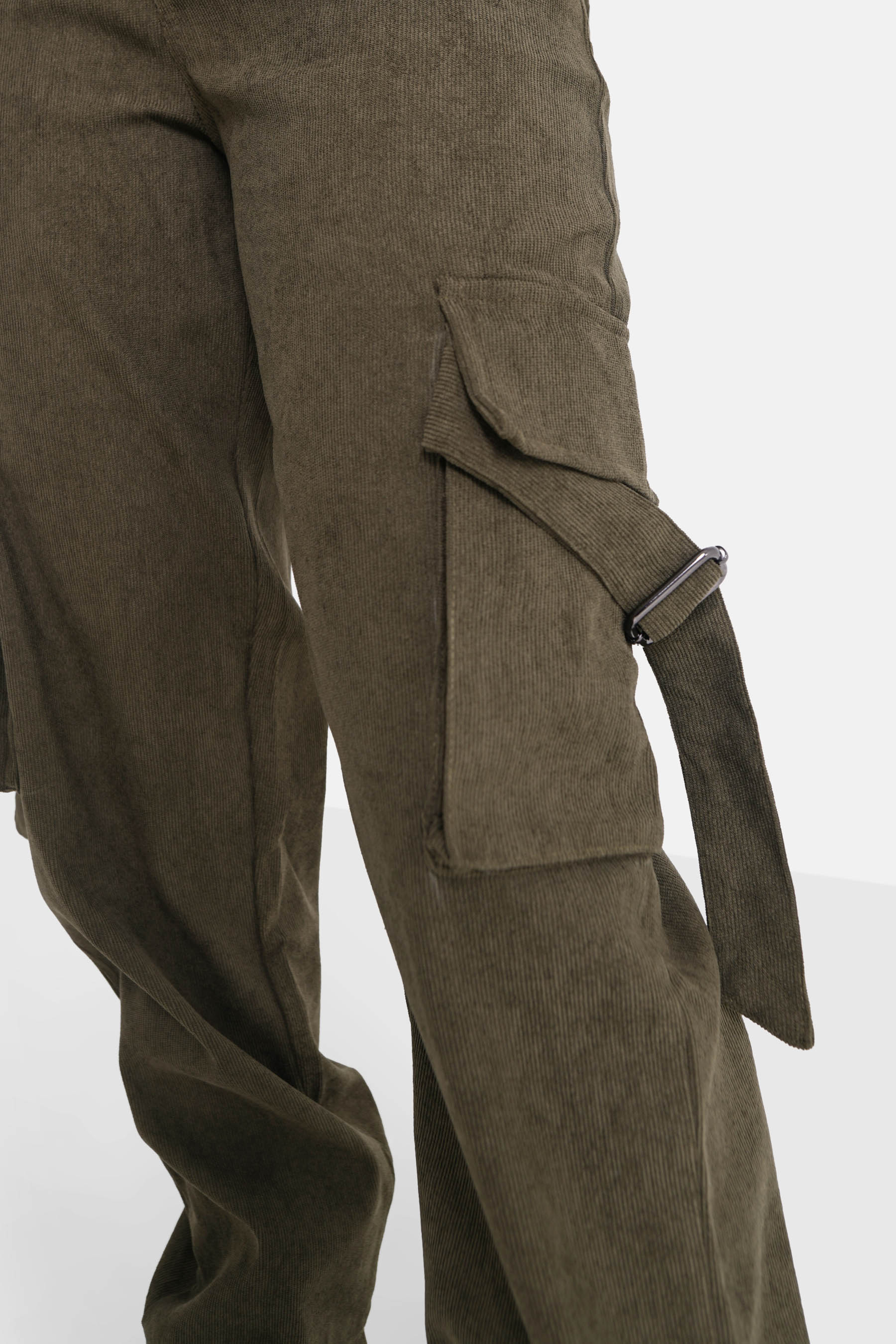 UTILITY cargo pant - Image 3