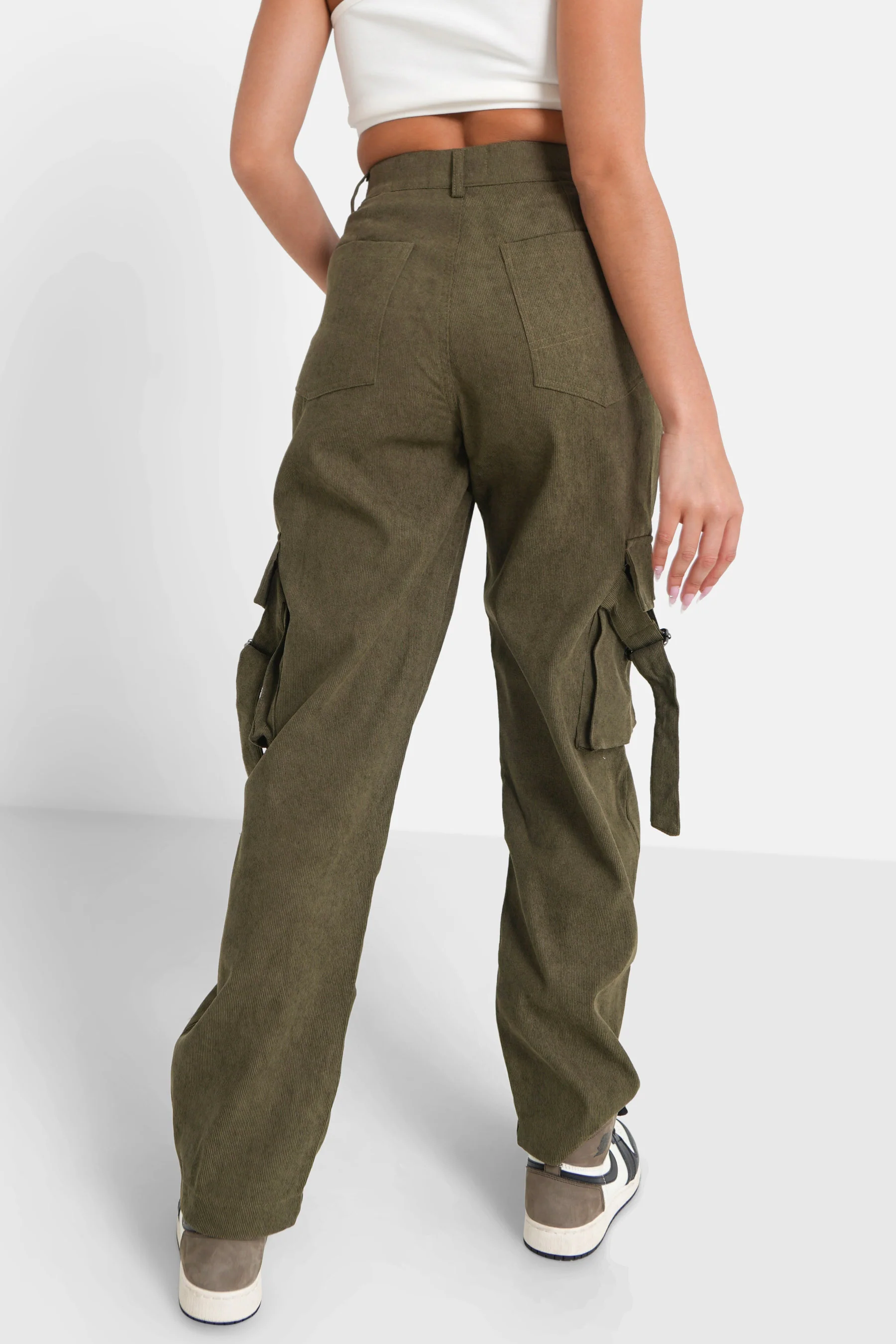 UTILITY cargo pant - Image 5