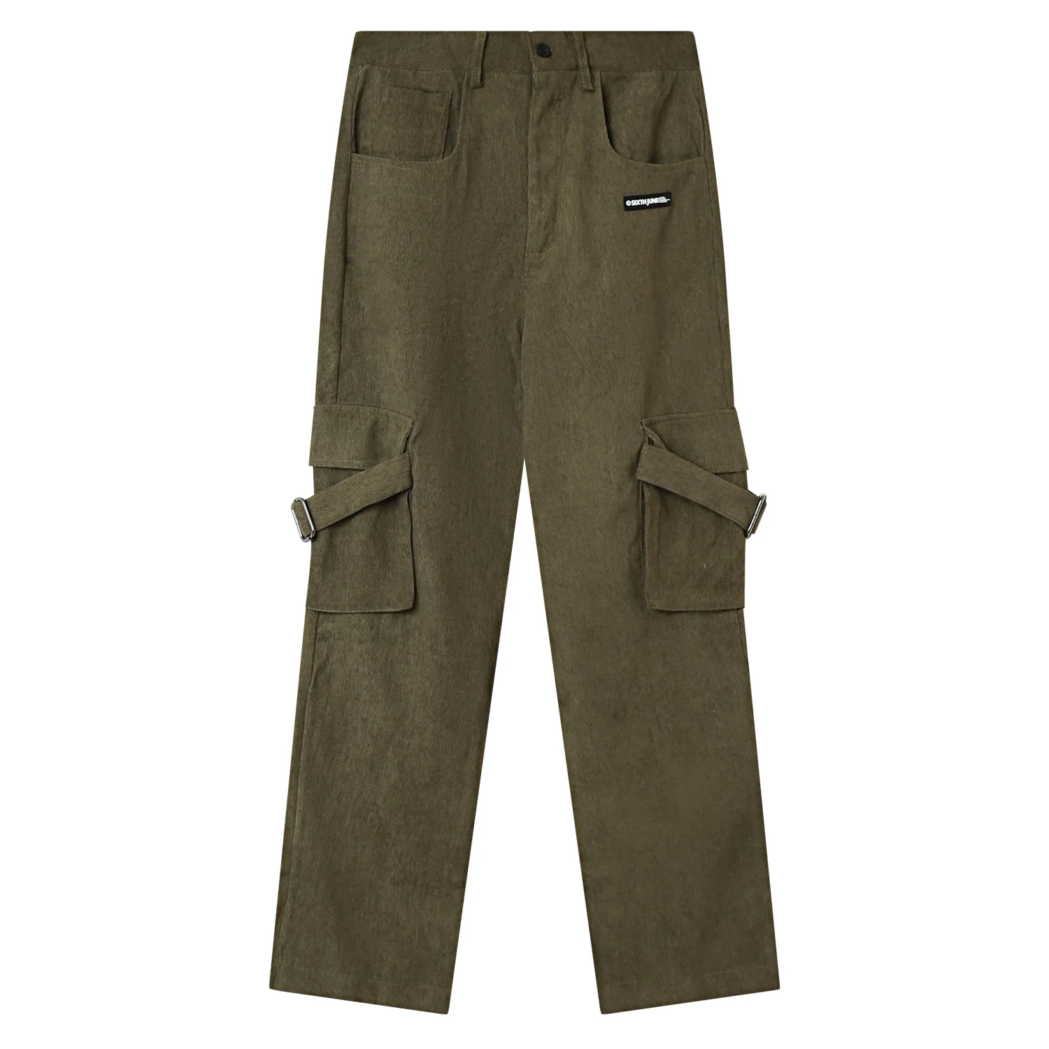UTILITY cargo pant - Image 7